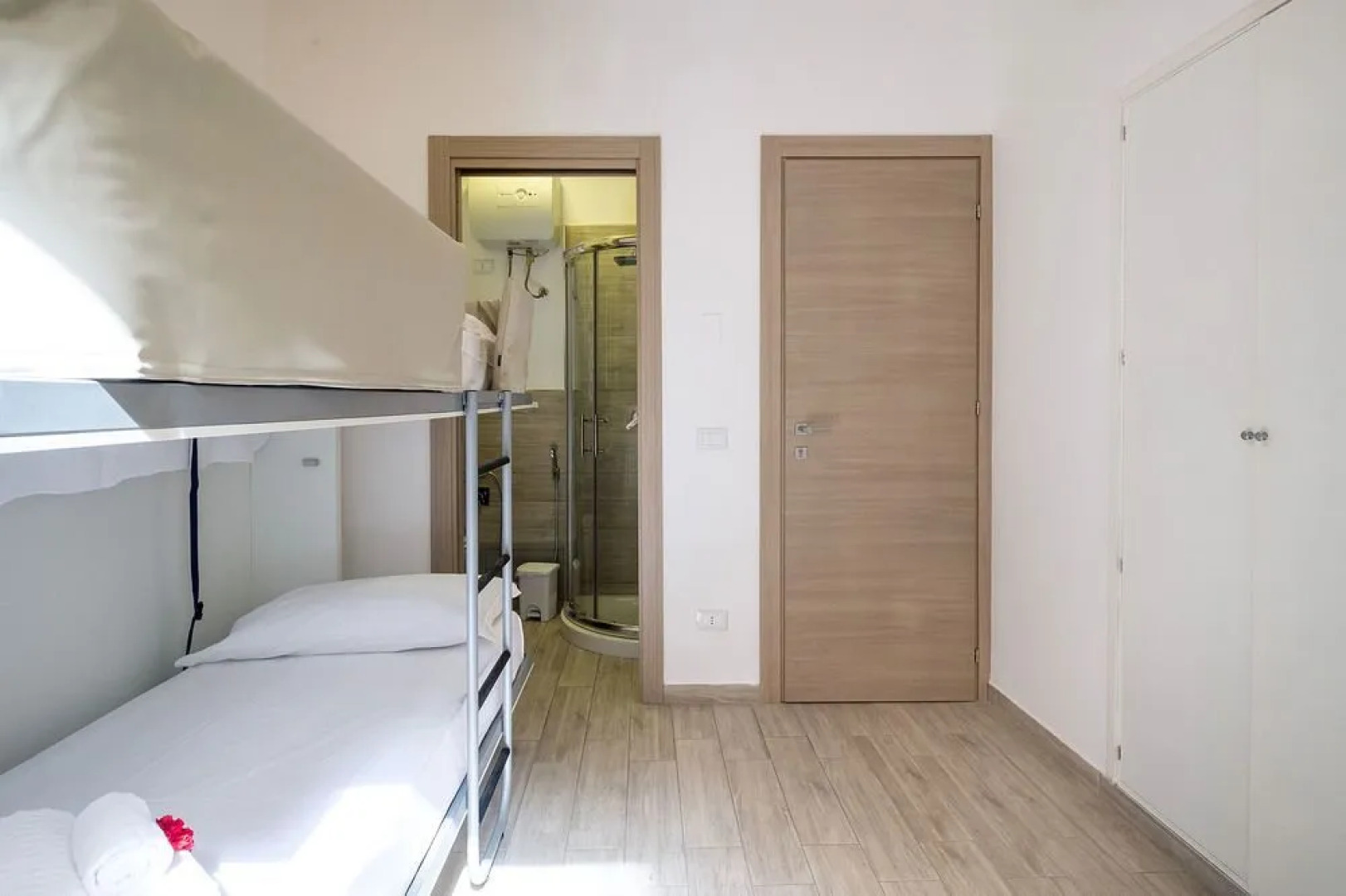 Domus Sicily - Casa Conti all'Orologio