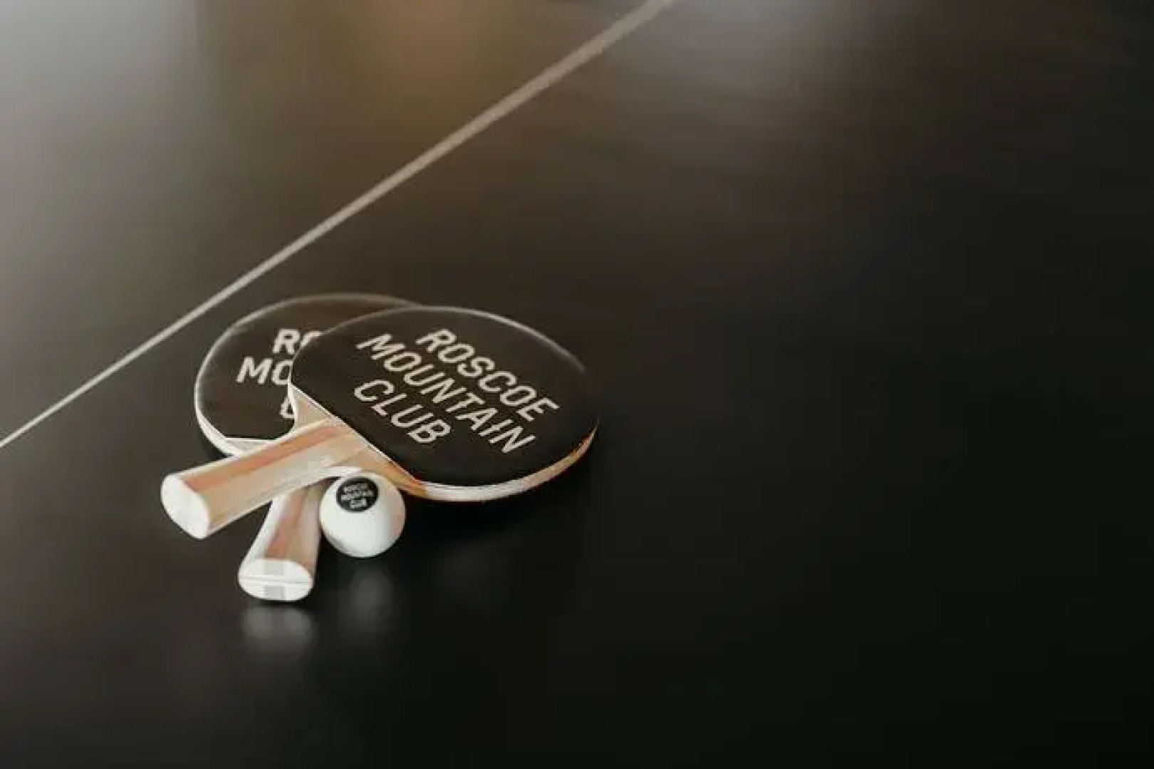 Roscoe Mountain Club