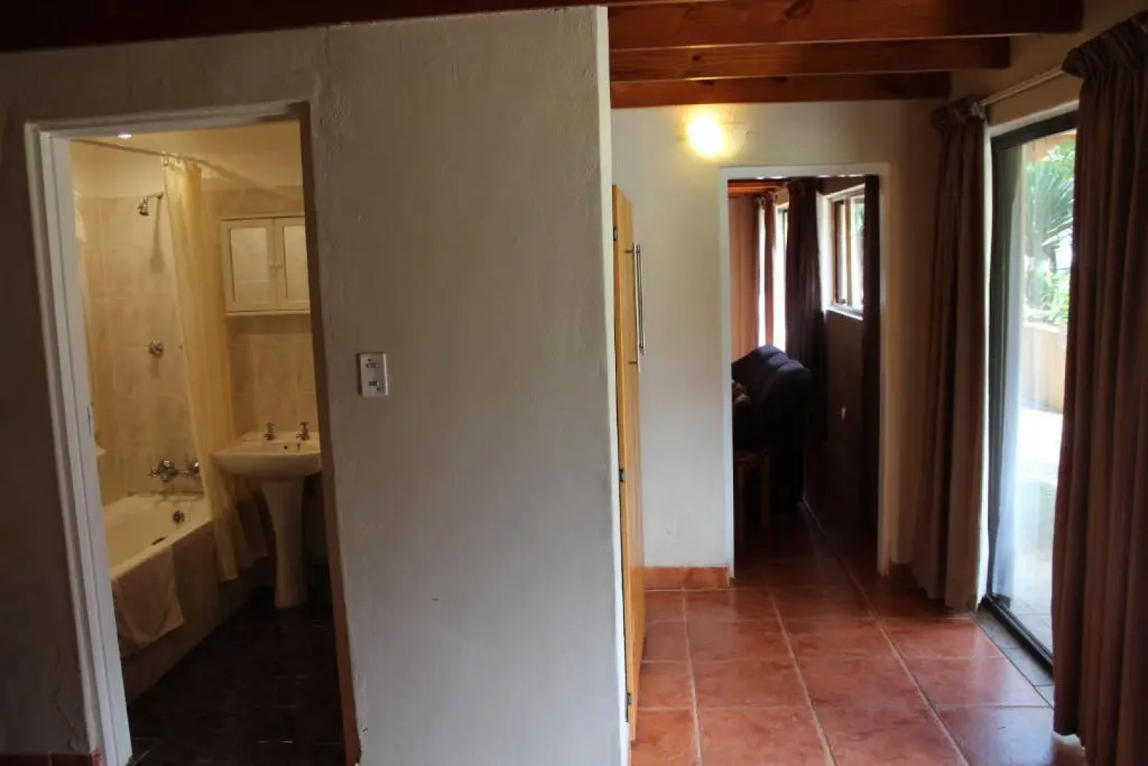 Dragon Peaks Mountain Resort