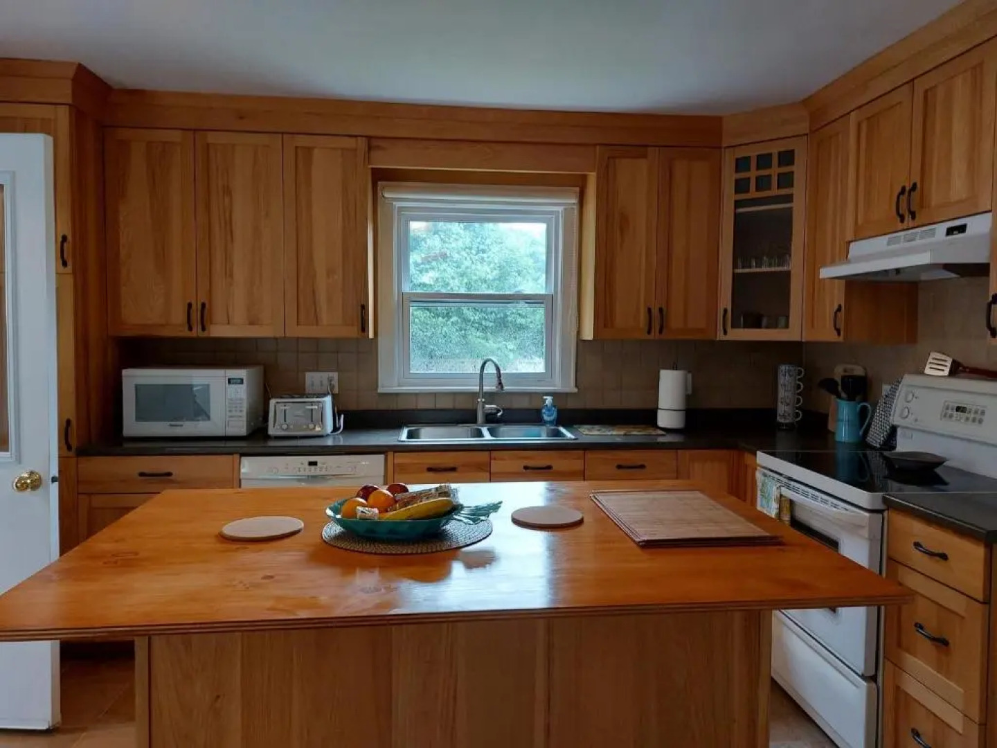 Shediac Vacation Home