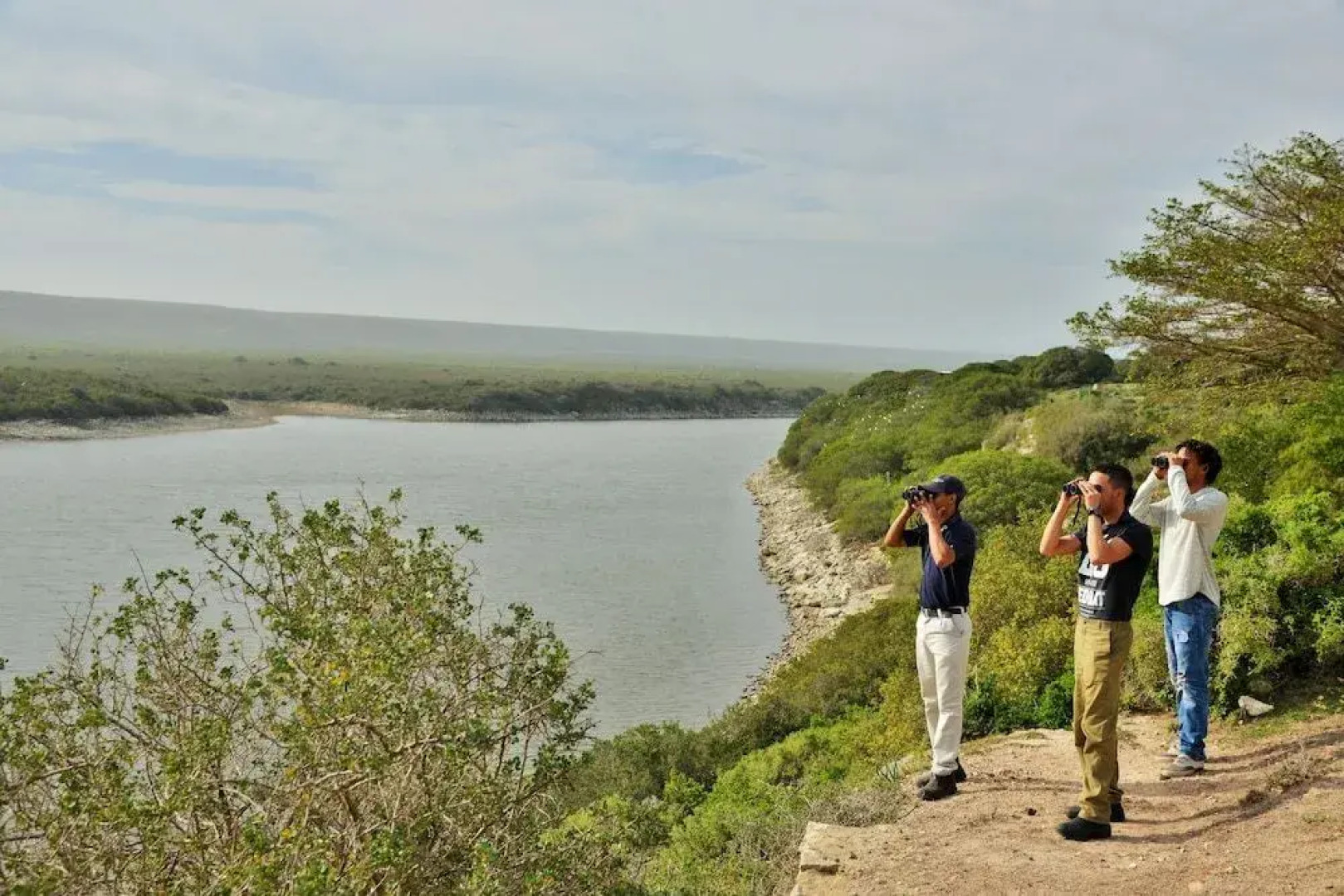 De Hoop Vlei Cottages