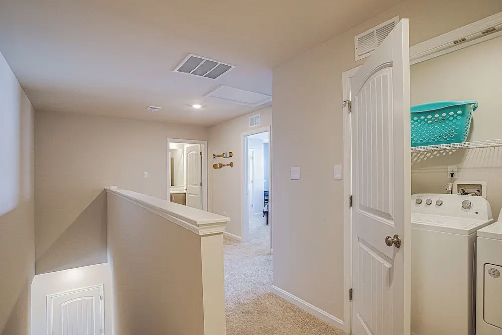 Pool Access & Beach Shuttle: Millville Townhome!