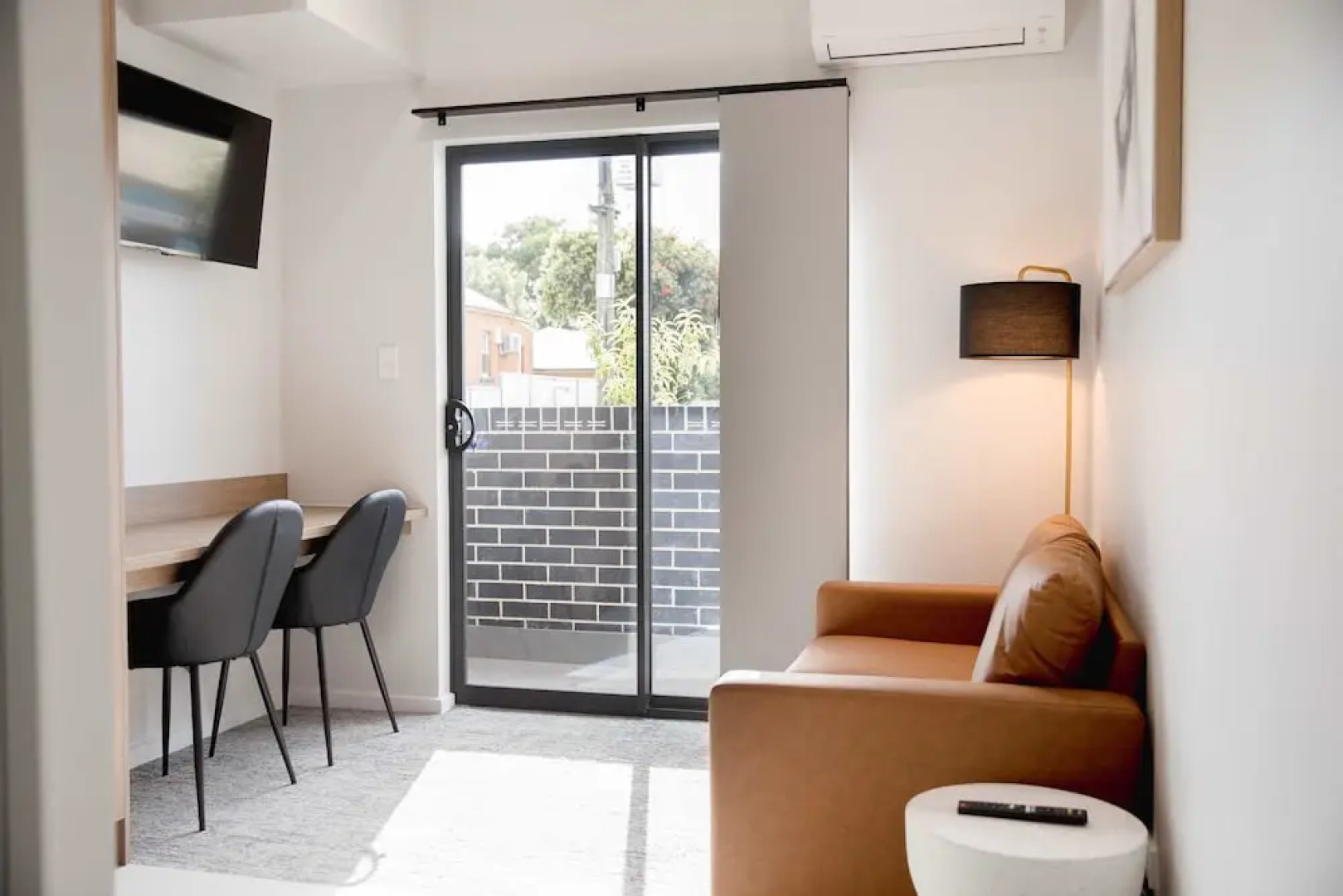 Amica Serviced Apartments