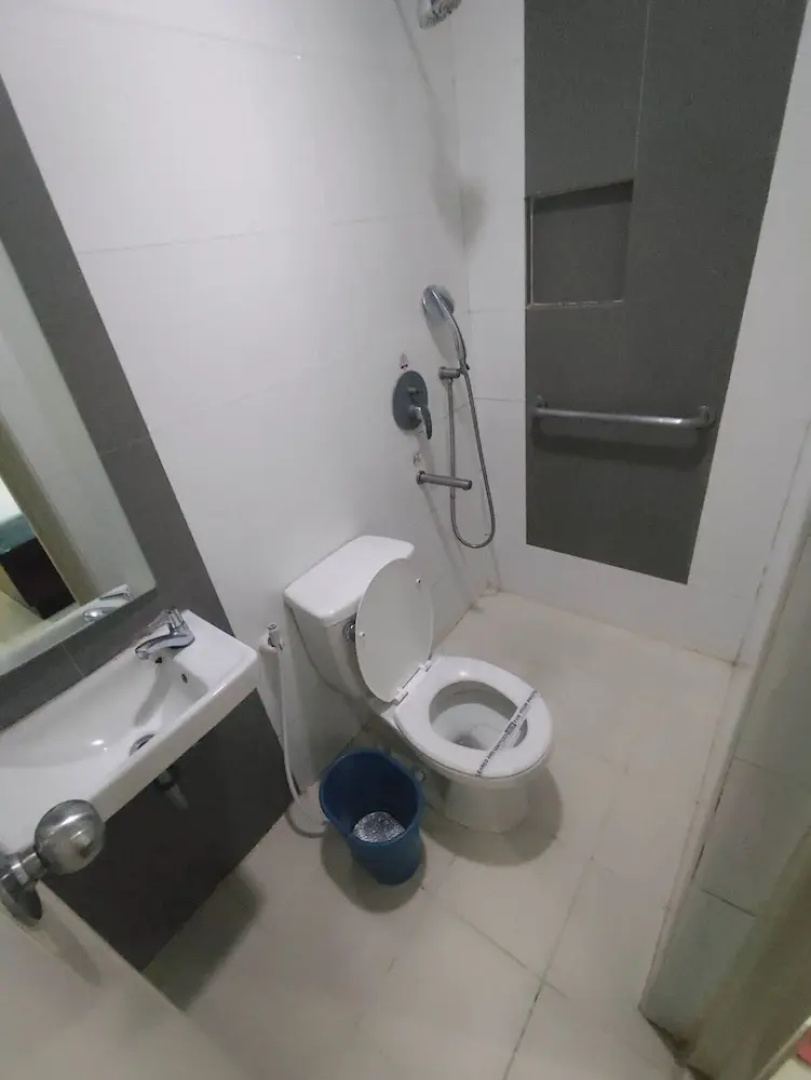 Hotel Sogo Molino
