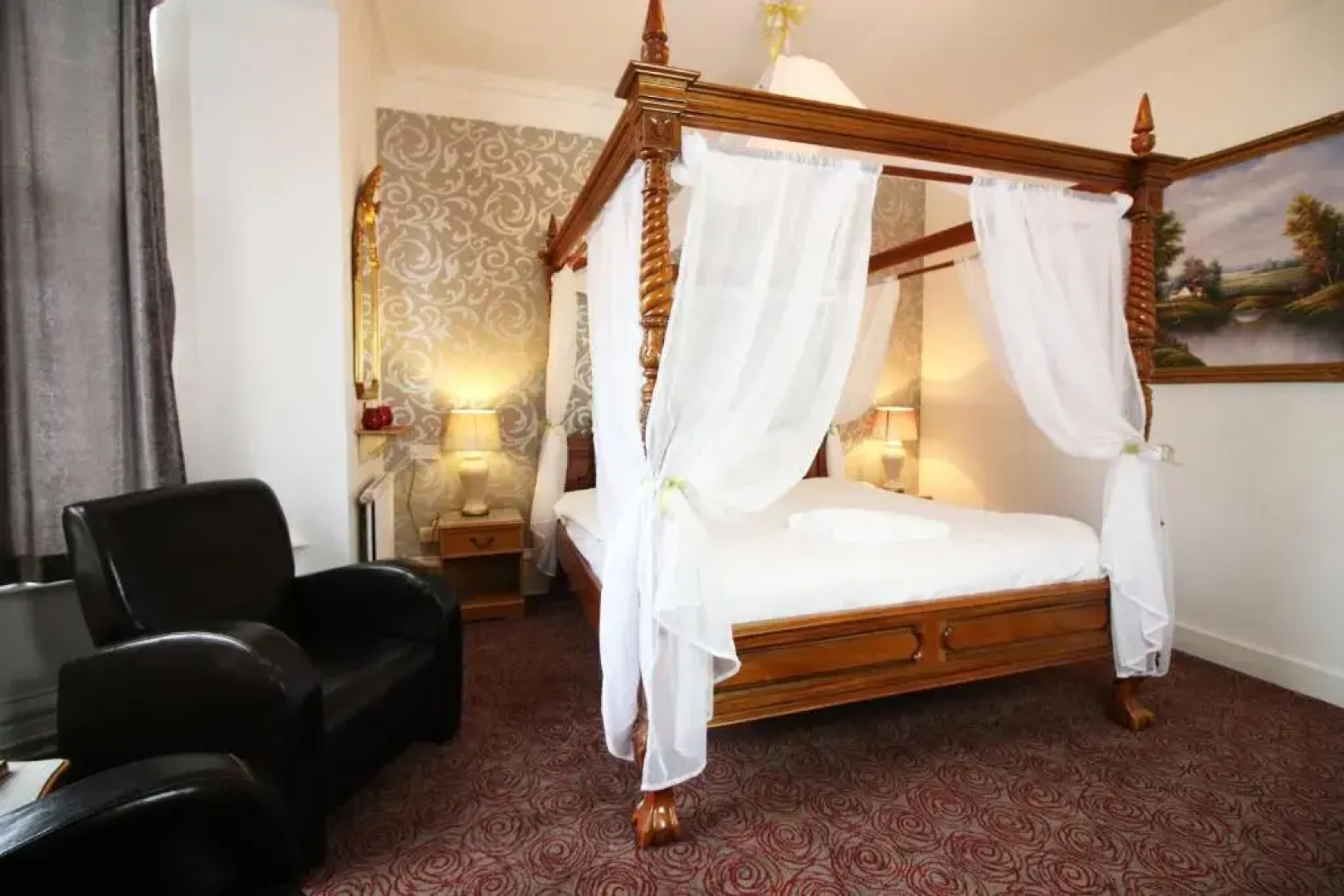 Westone Manor Hotel