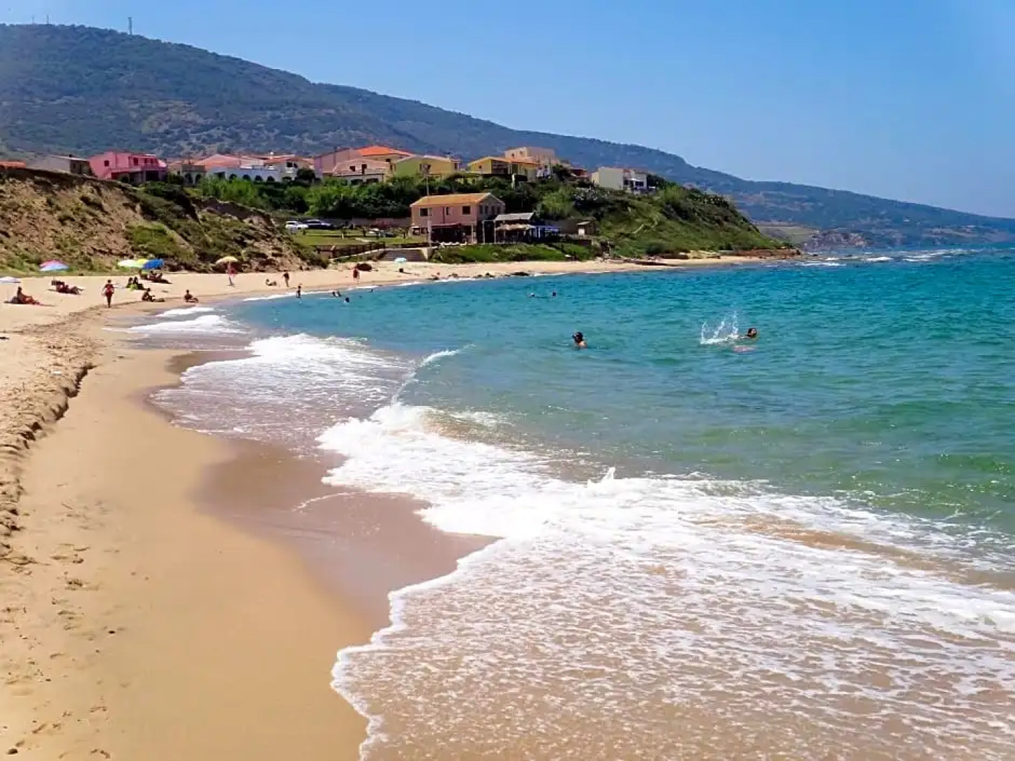 Hotel Tartaruga Bianca