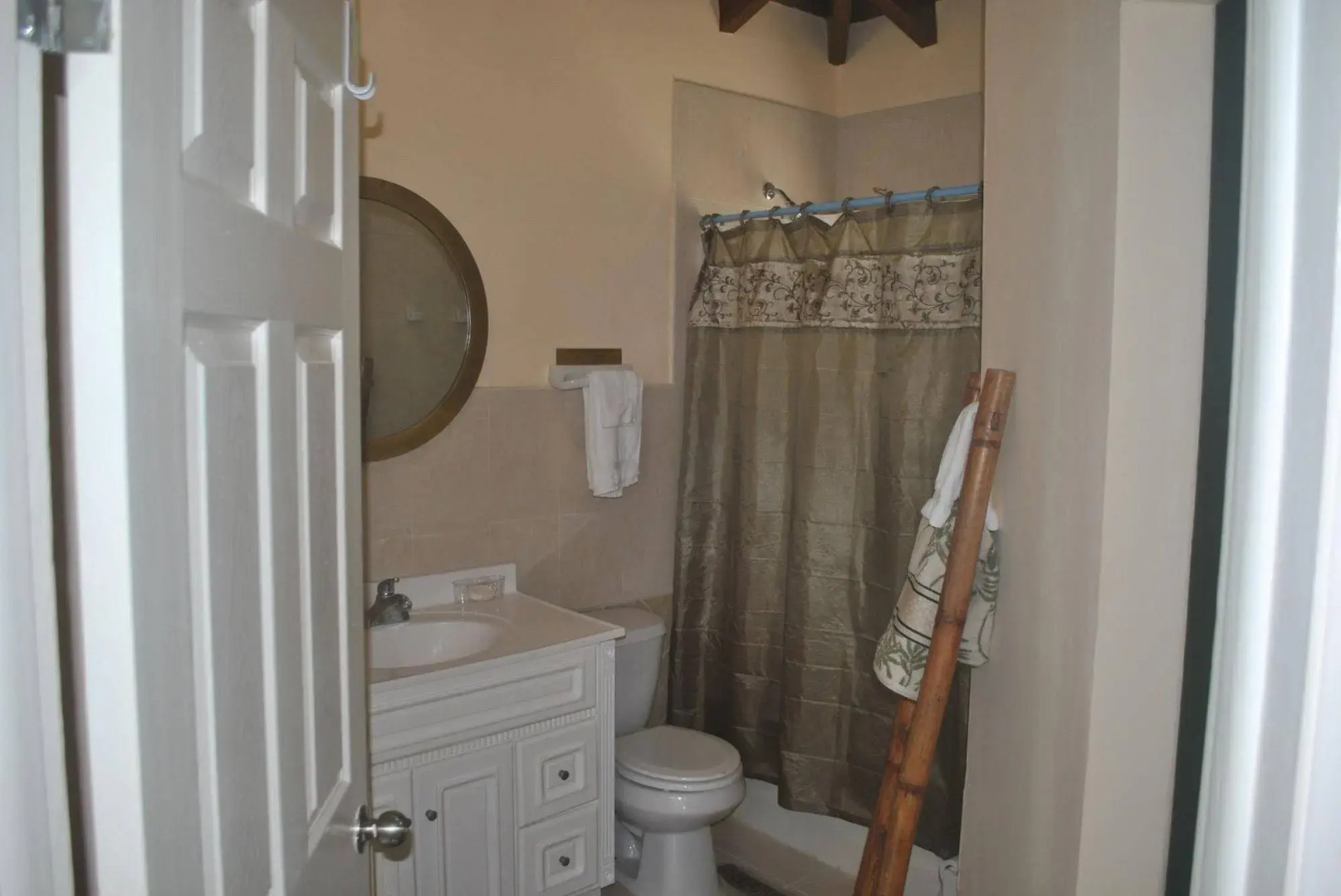 The Ocean Dream Beach Resort