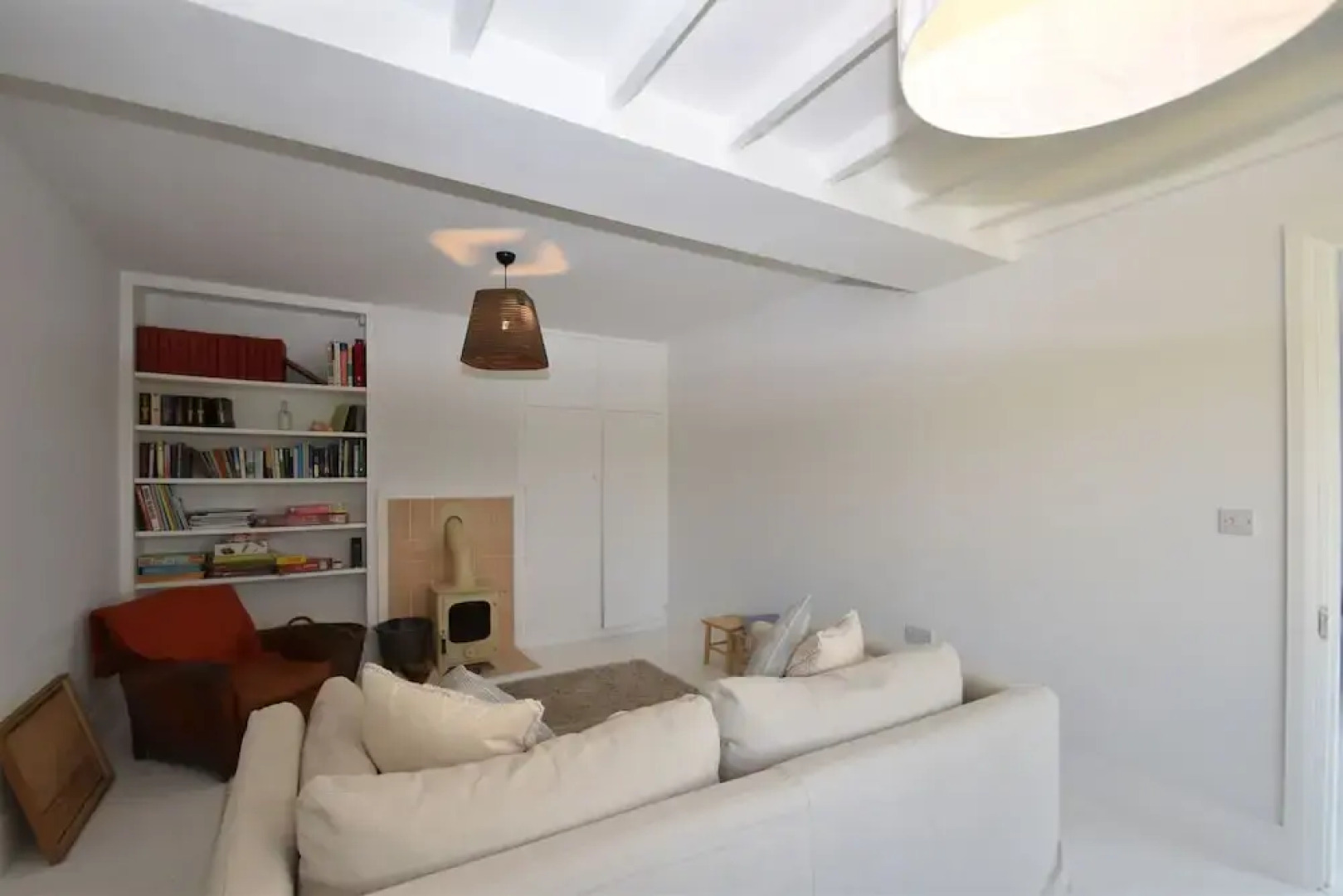 Seaside Retreat - Rye Harbour