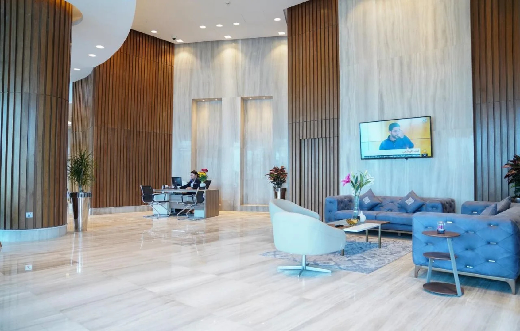 Levels Tower Hotel Apartment