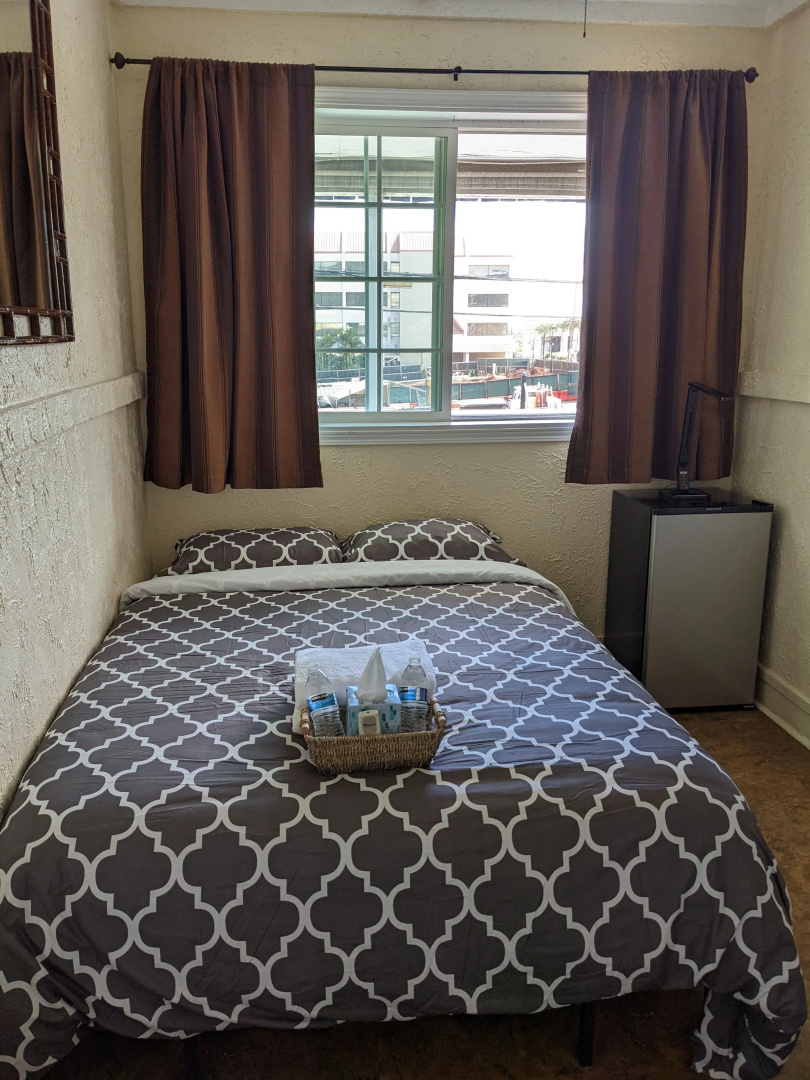 Howzit Hostels