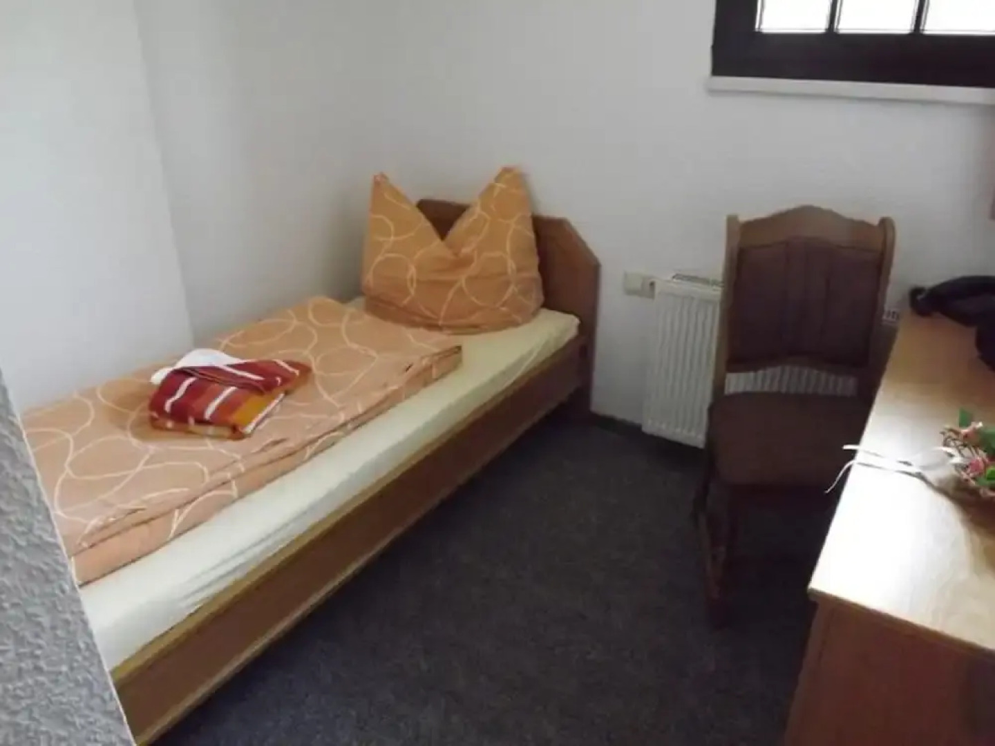 Schweizerhaus Falkenhagen