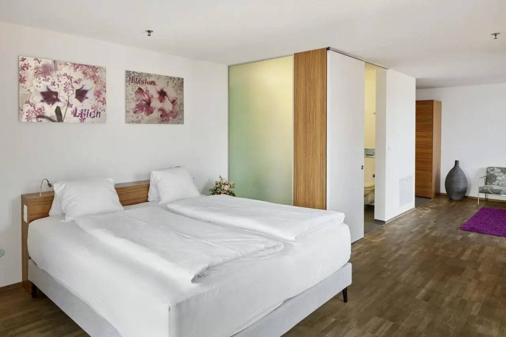 Hotel Rössli Gourmet & Spa