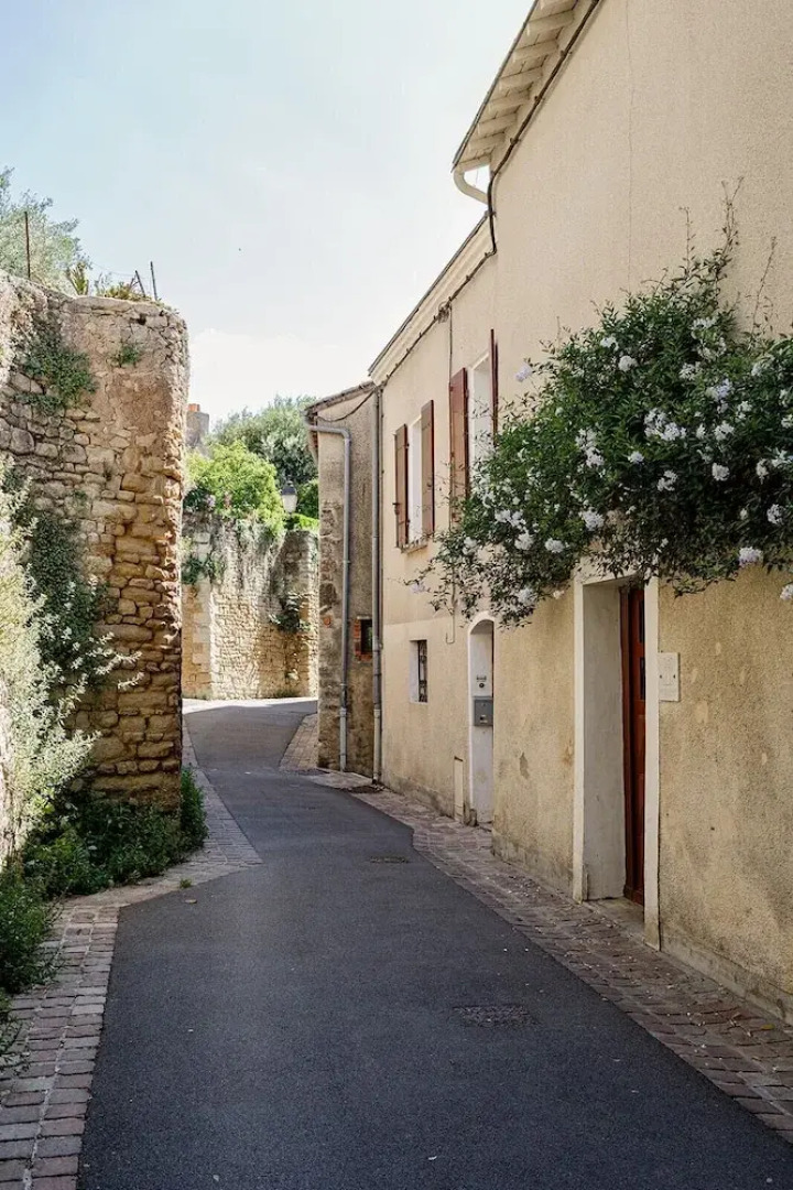 Au Petit Thouars