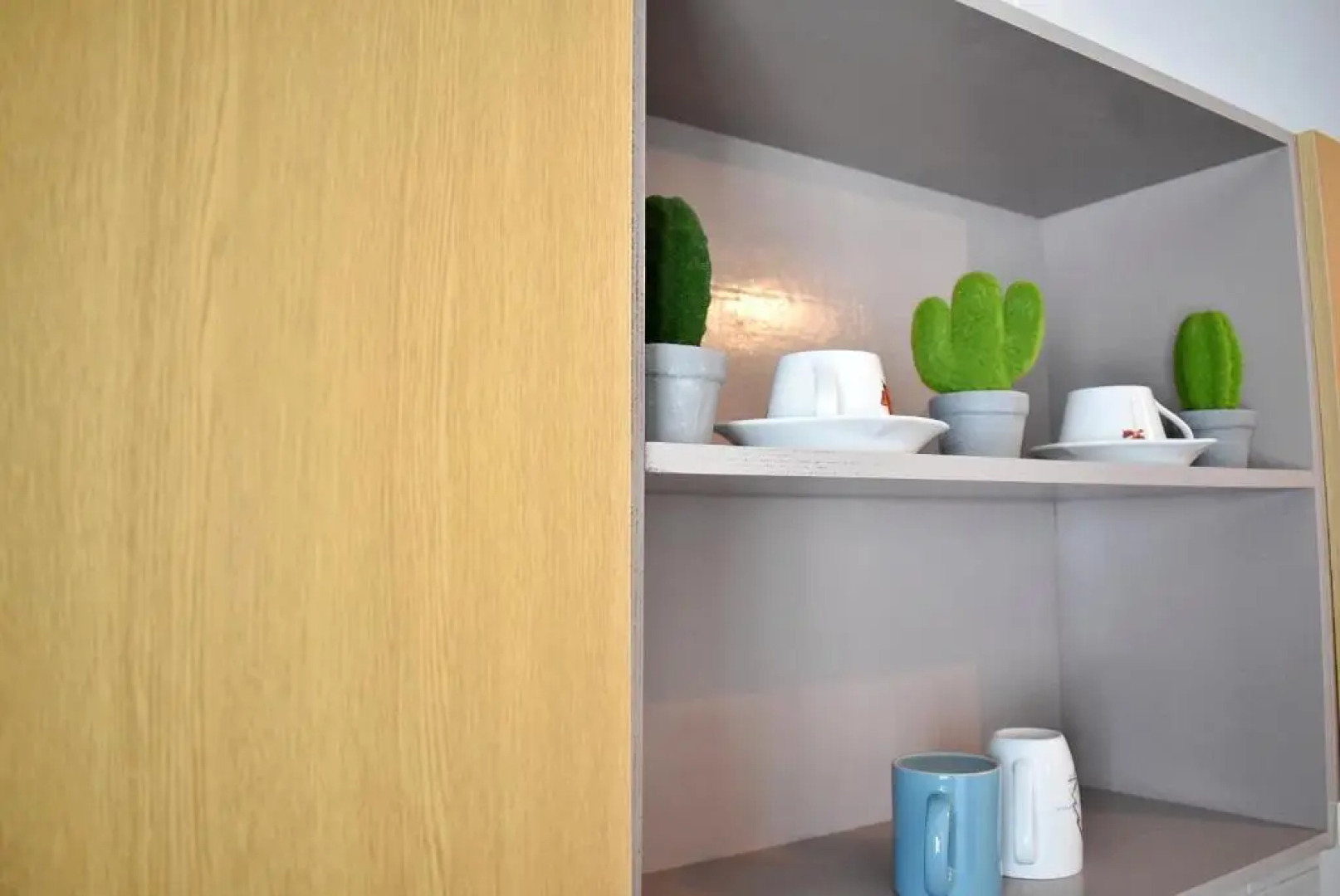 Tzamaros Studios Kythnos