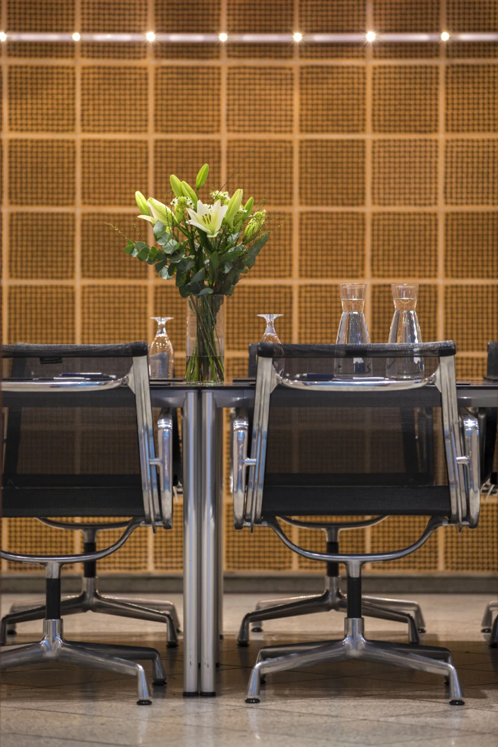 The Huxley Copenhagen, BW Premier Collection