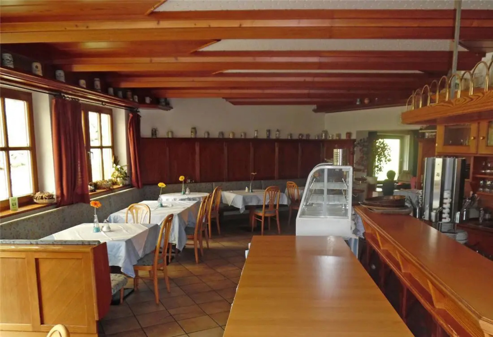 Alpenhotel Wildschönau