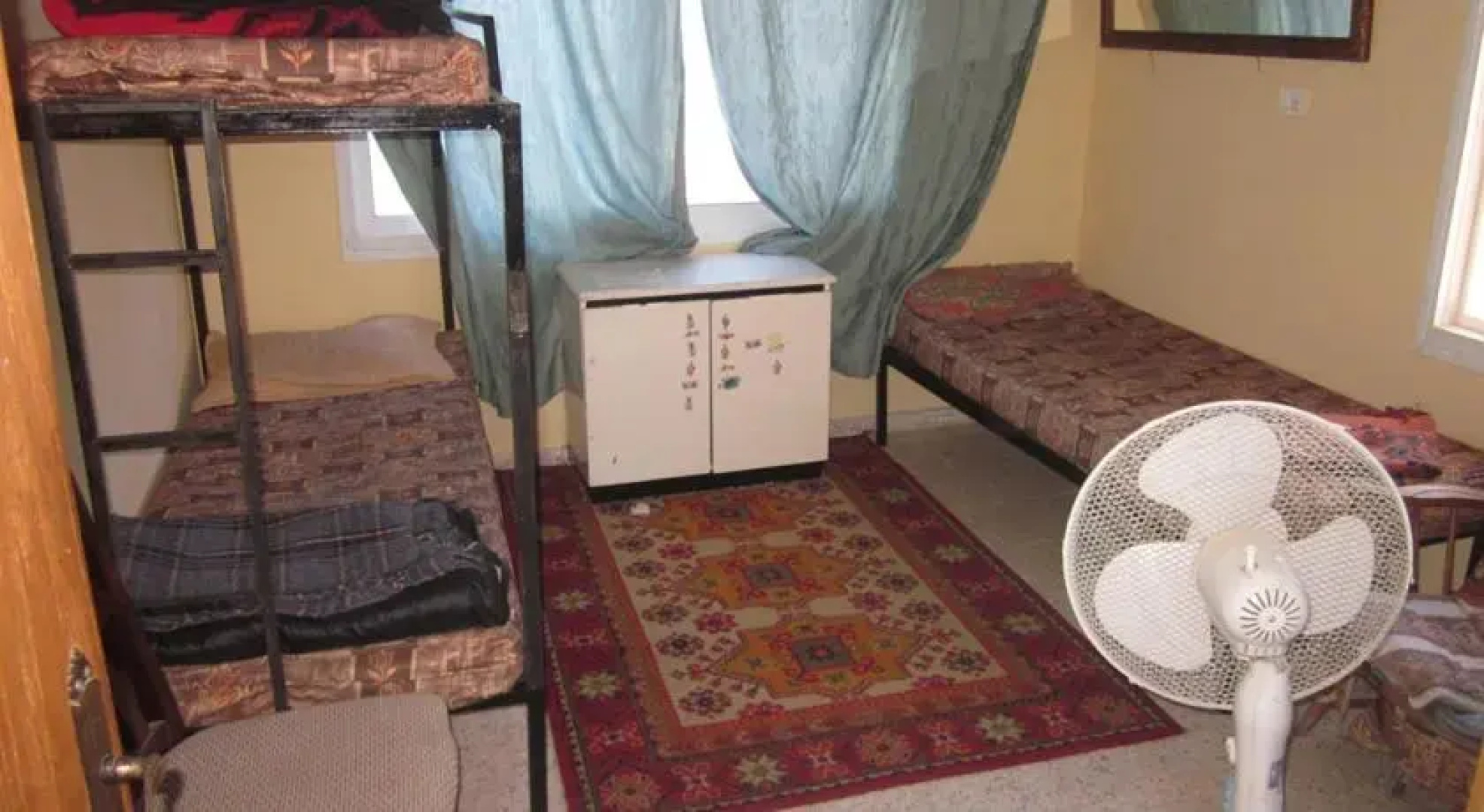 Beit Ummar Hostel