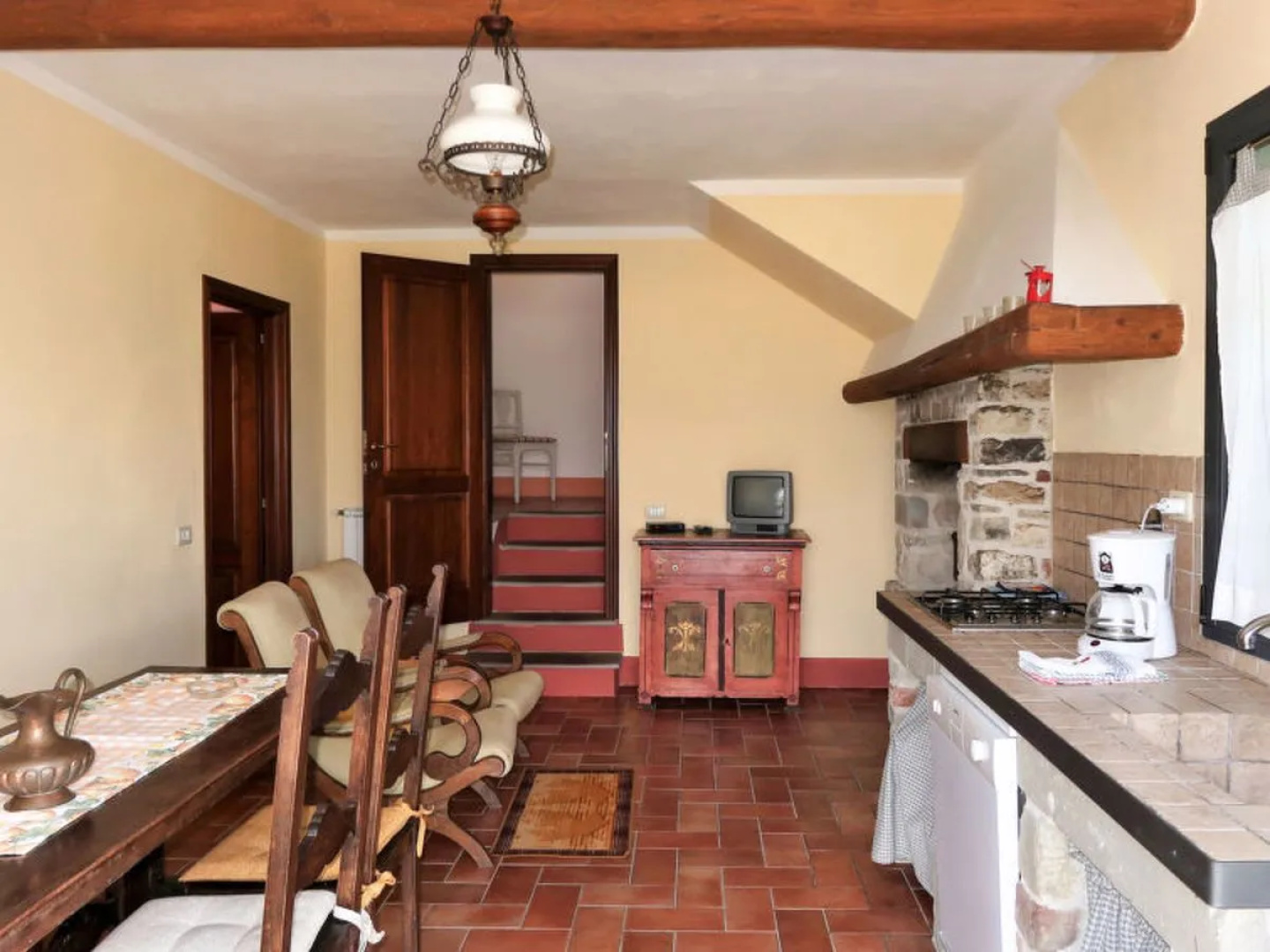 La Fonte - Loggia (DCO180)