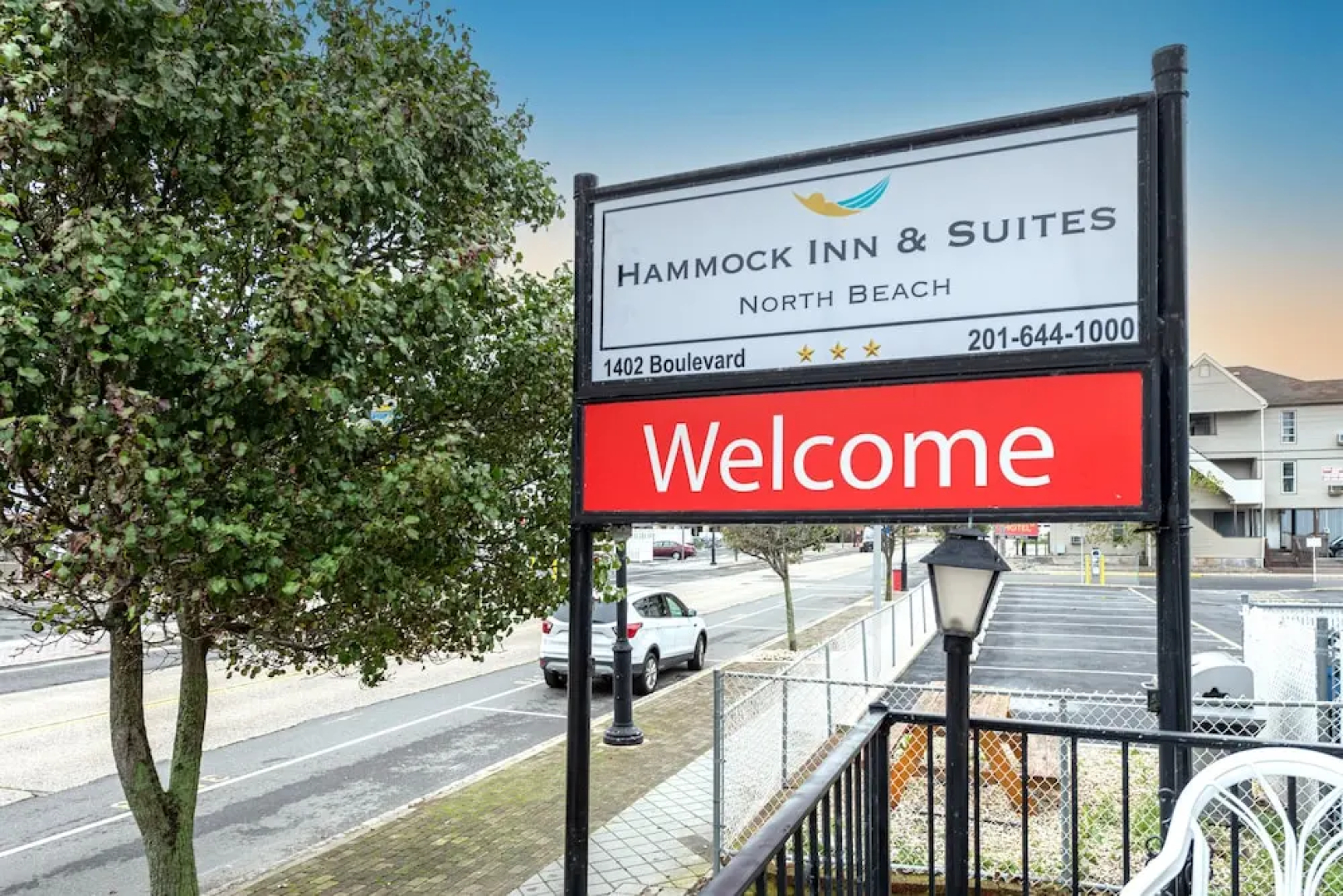 Econo Lodge Seaside Heights  Toms River East