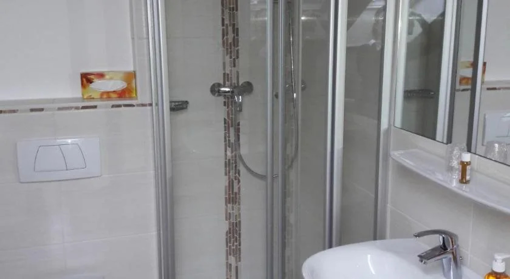 Pension Rottaler Bienenhof