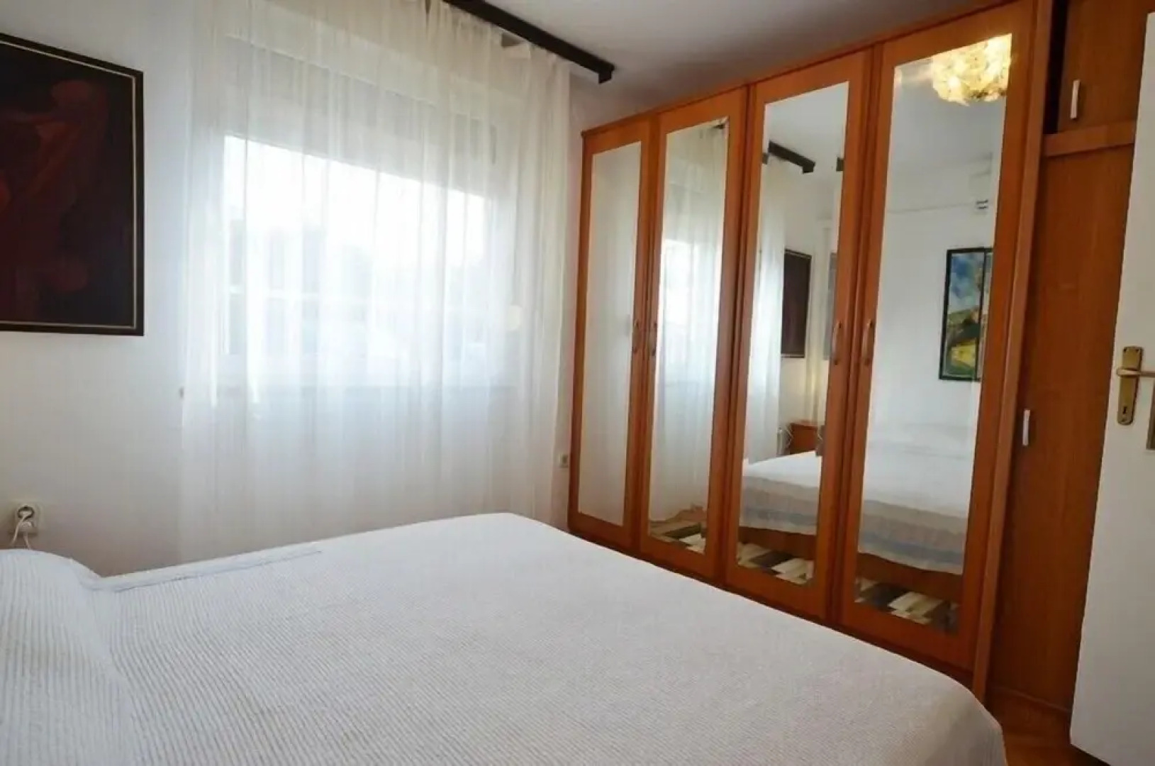 Apartment City Center