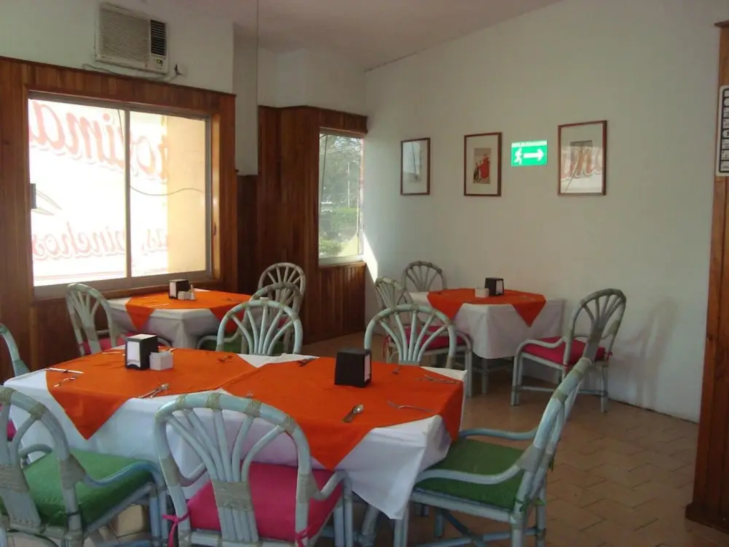 Hotel Lacantum