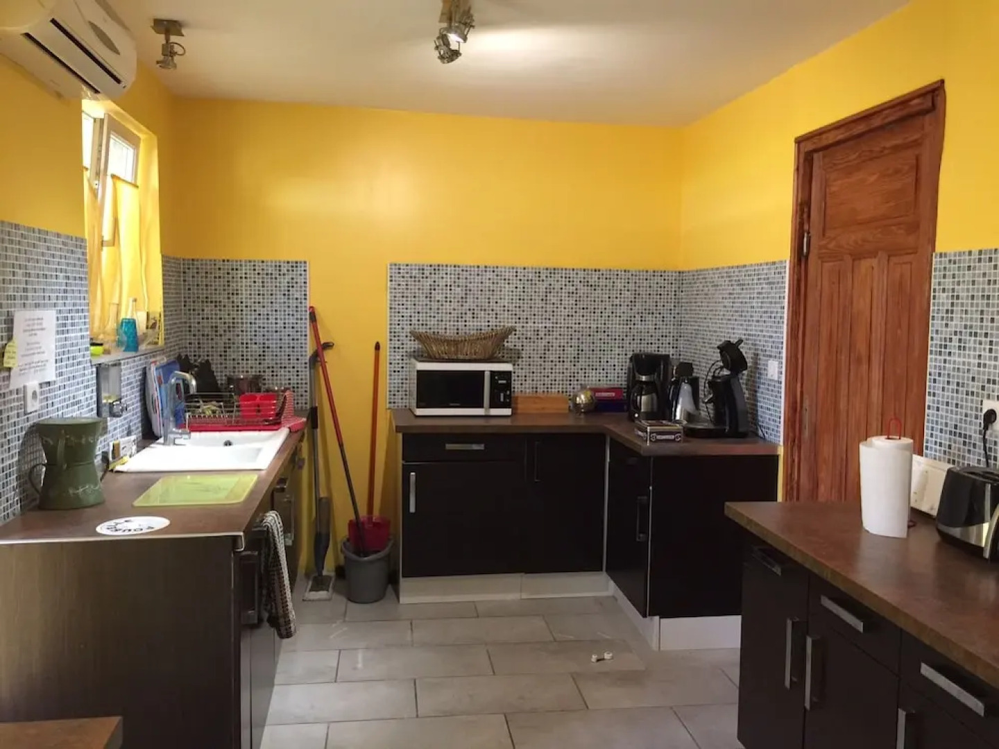 Les Chambres d'hôtes Clos Semper Felix