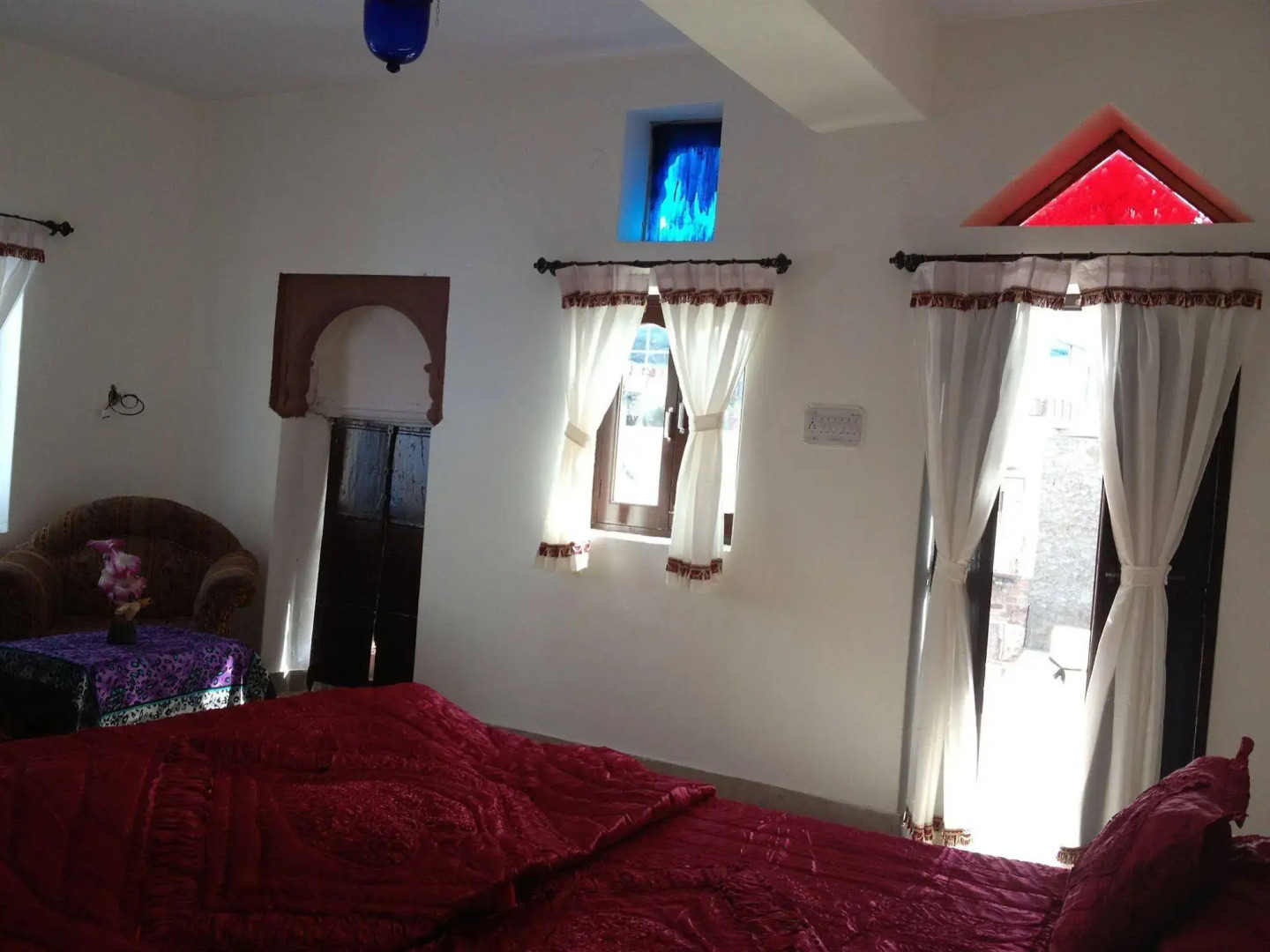 Kesar Heritage Guest House