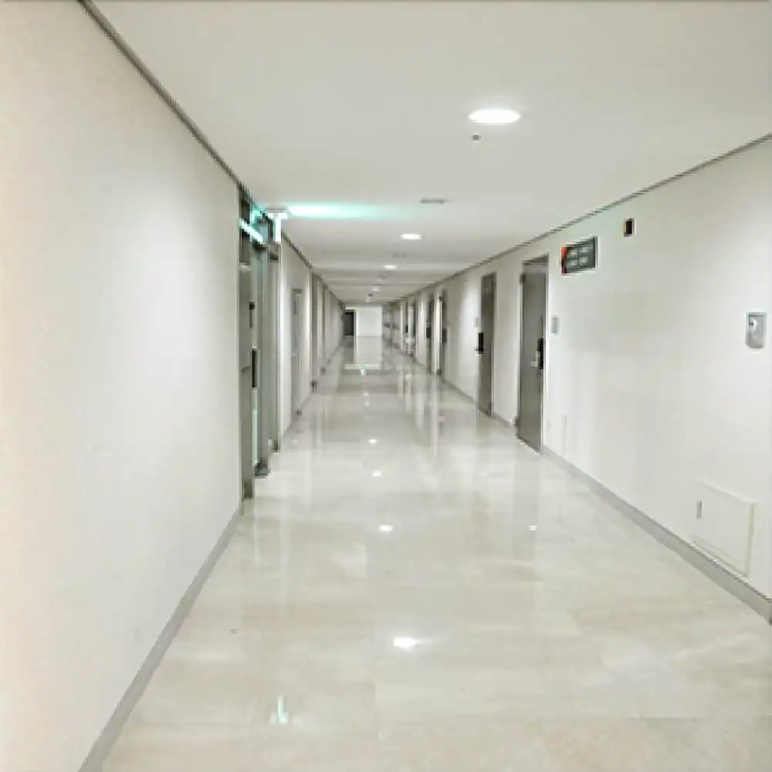 Residence Pangyo