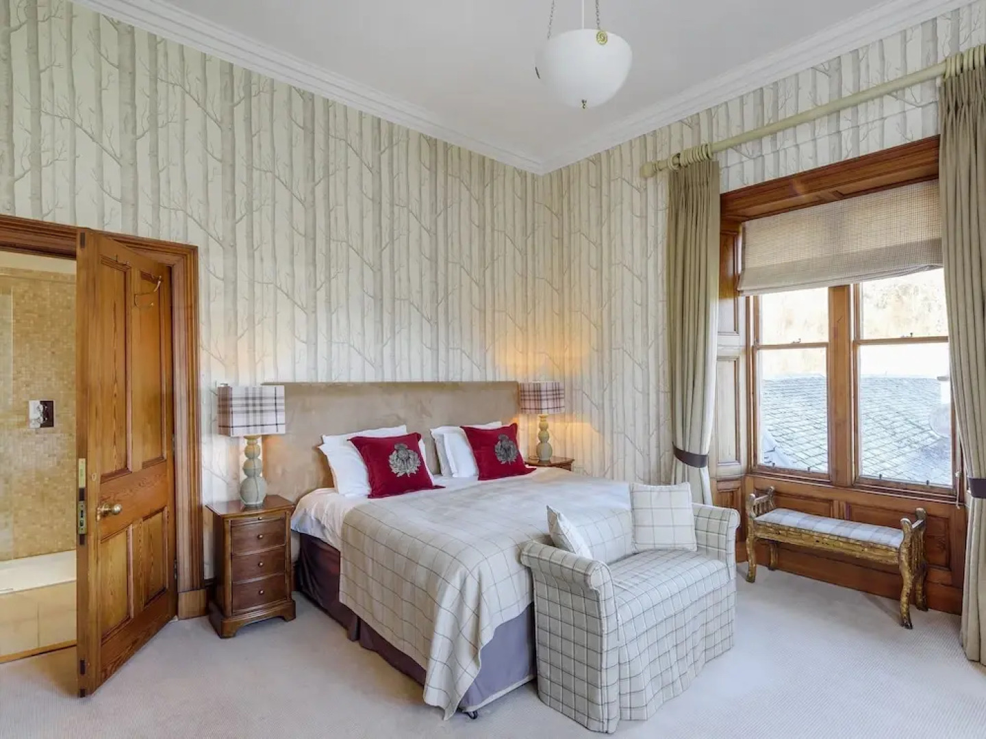 Alladale Wilderness Reserve