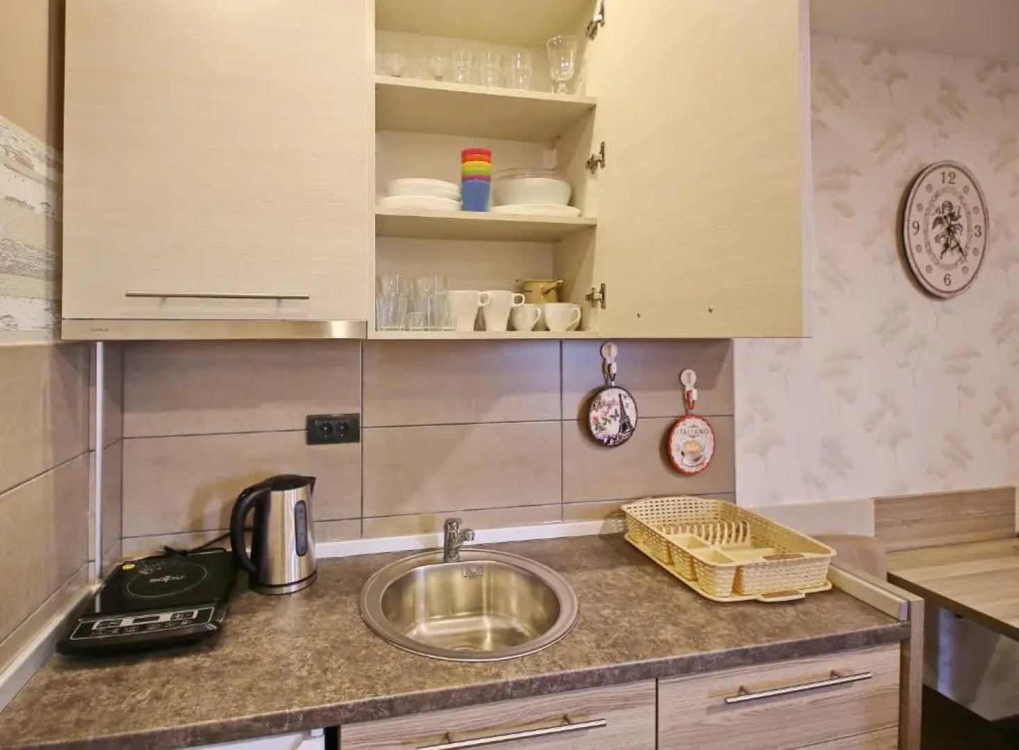 Astoria Lux - K16 Milmari