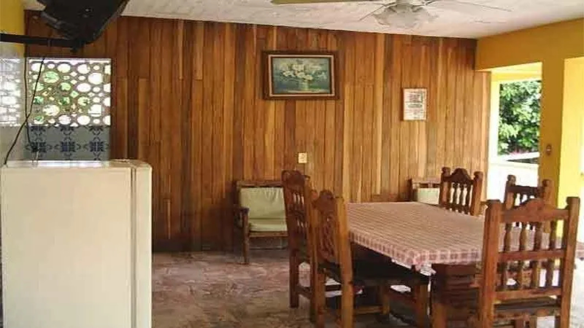 Hotel Bungalows Puerto Angel