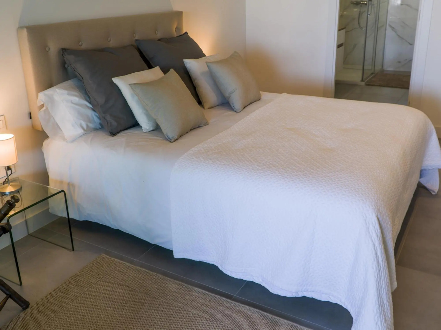 Wild Paradise in Costa del Sol