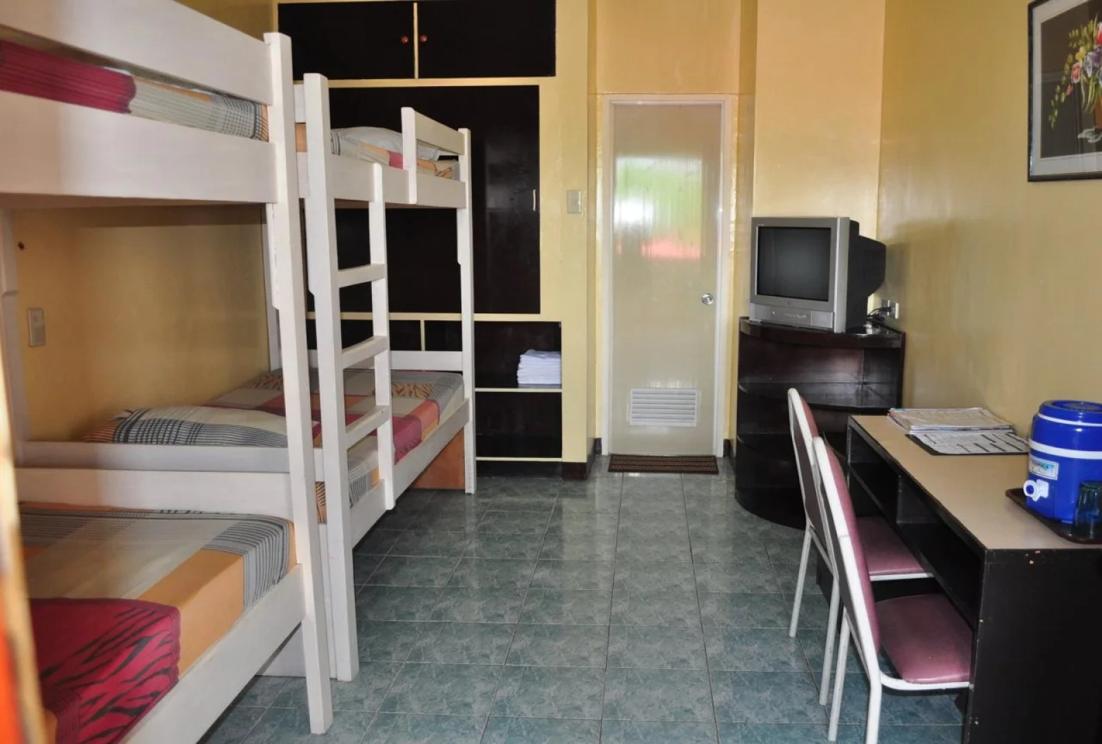 Rockpoint Hotspring Resort Hotel & Spa