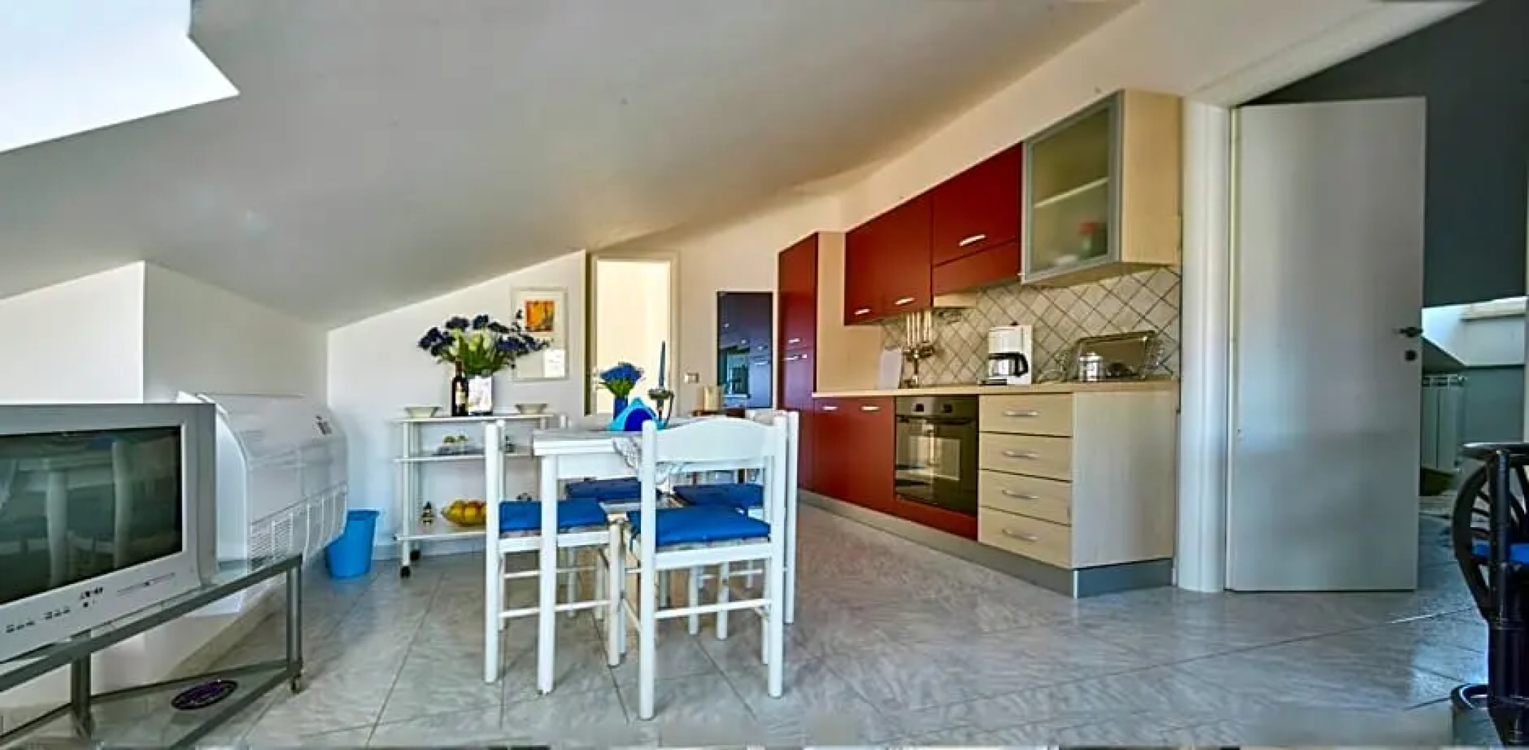 Villa Sissi