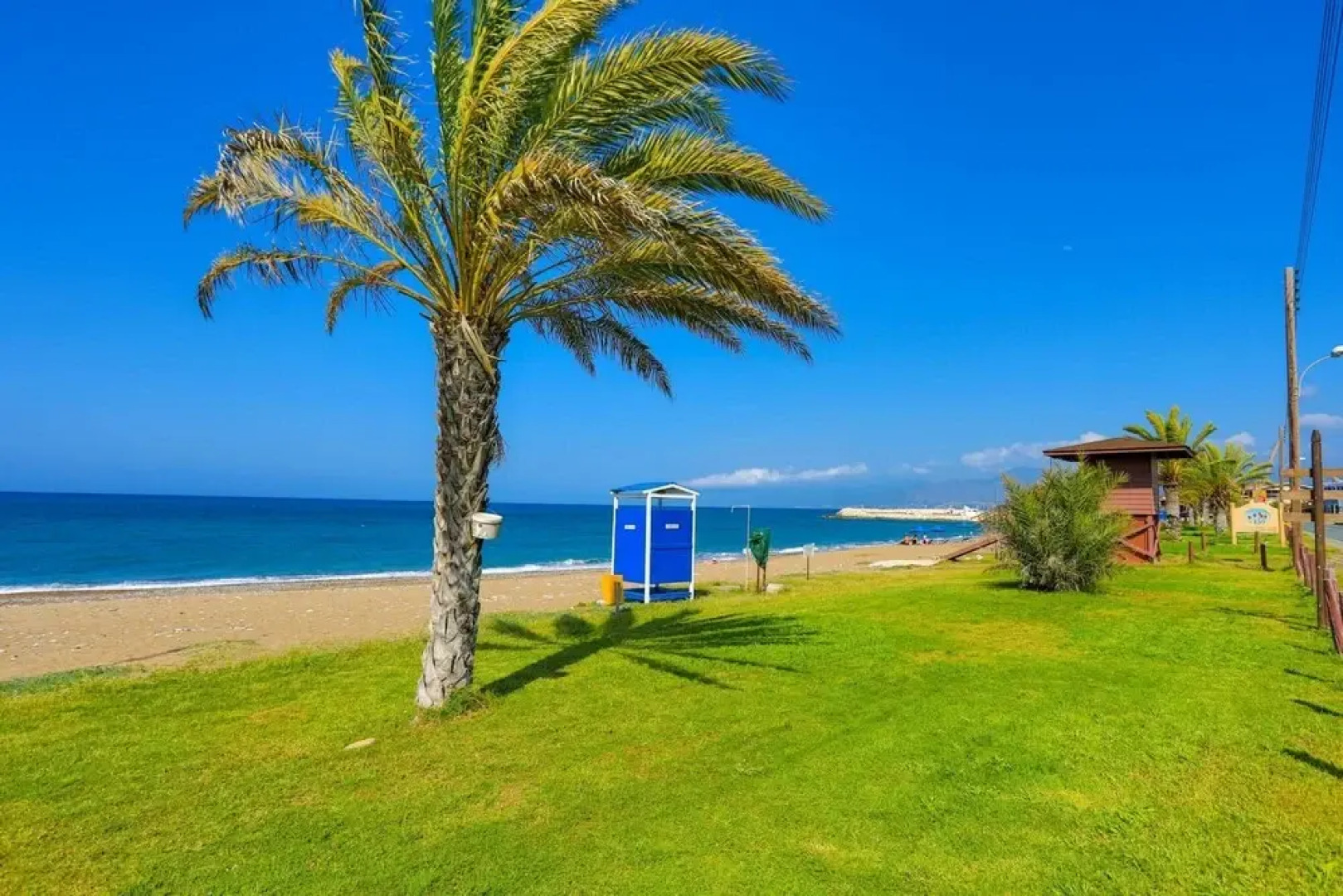 Villa In Paradise in Goudi