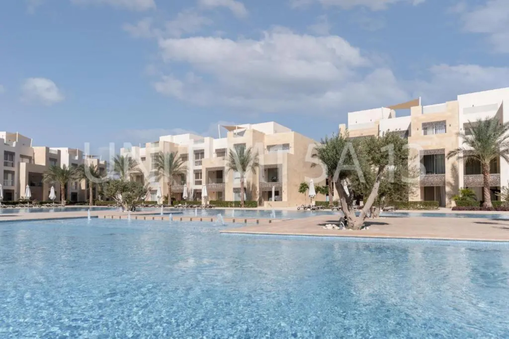 Elgouna Heart Mangroovy New 2bedrooms