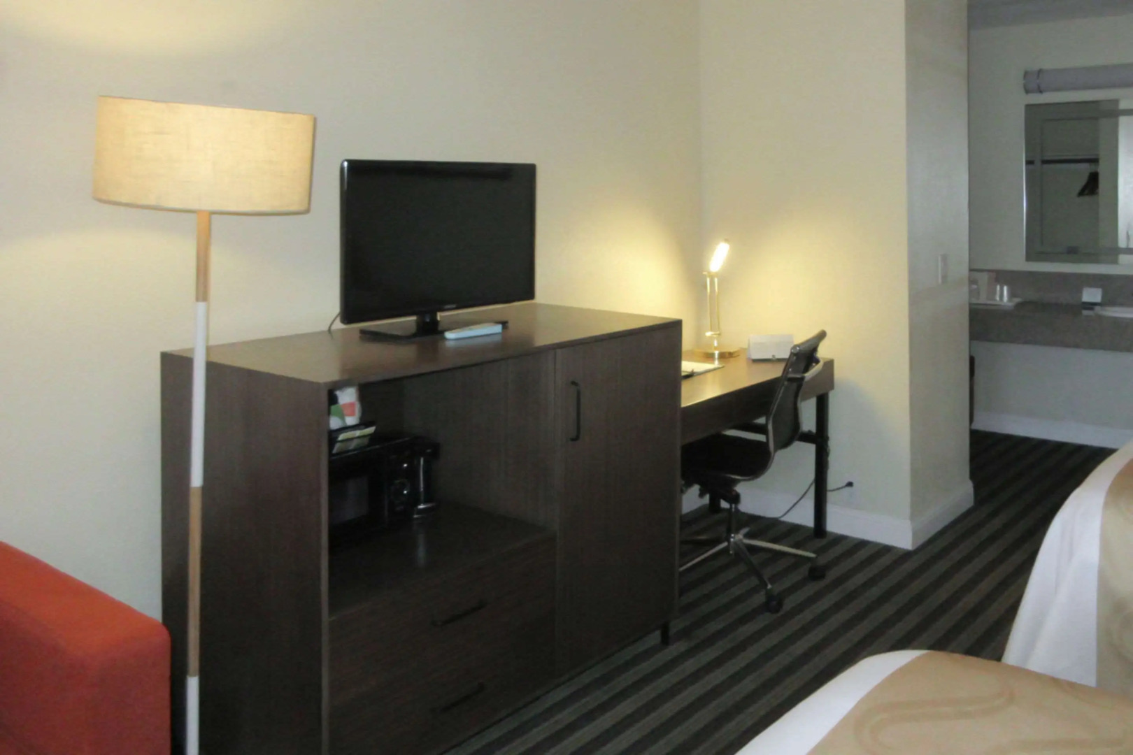 Quality Inn Salinas City Center Area