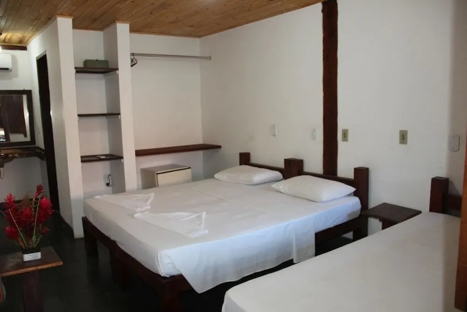 Pousada Canoas