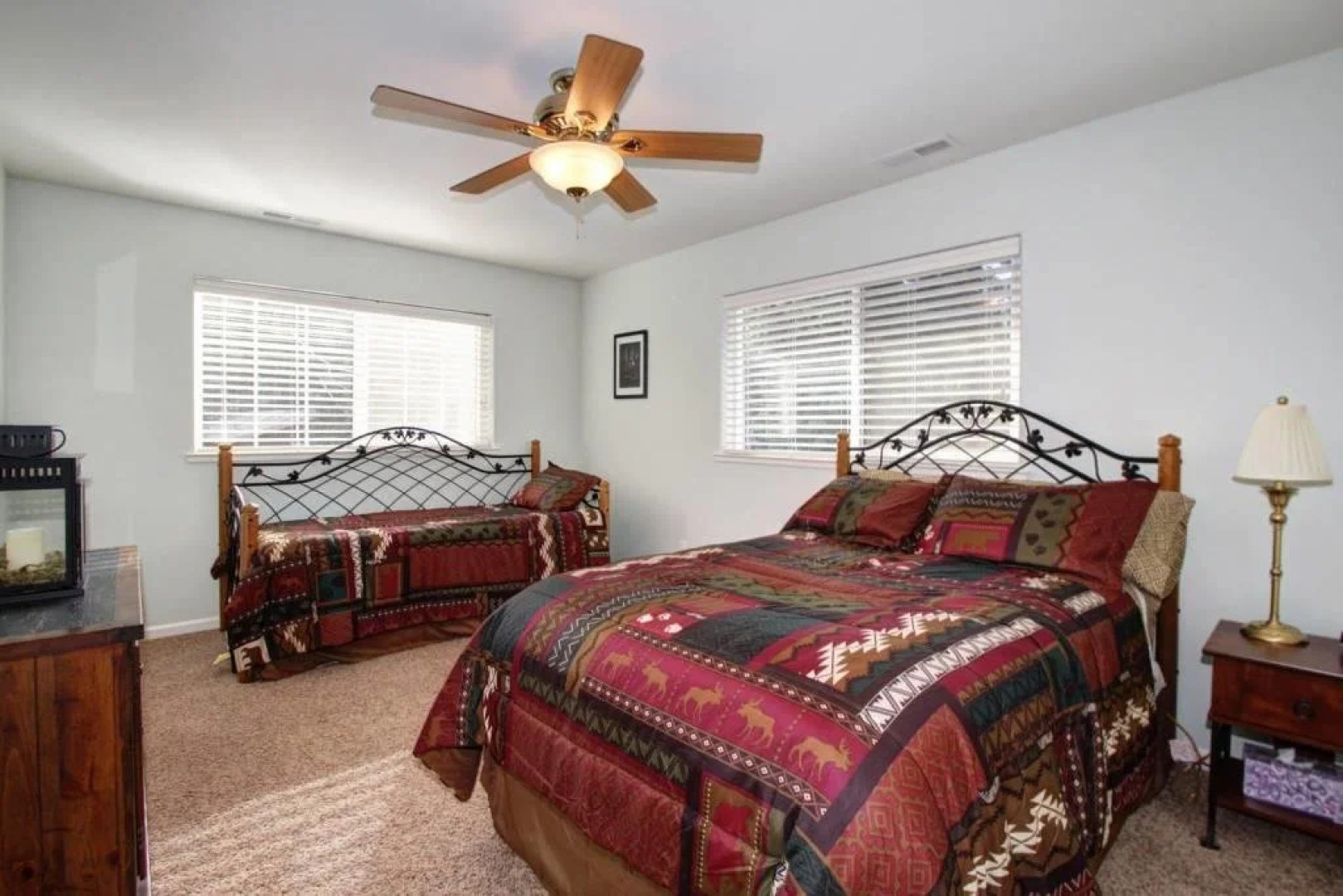 Echo View Retreat by RedAwning