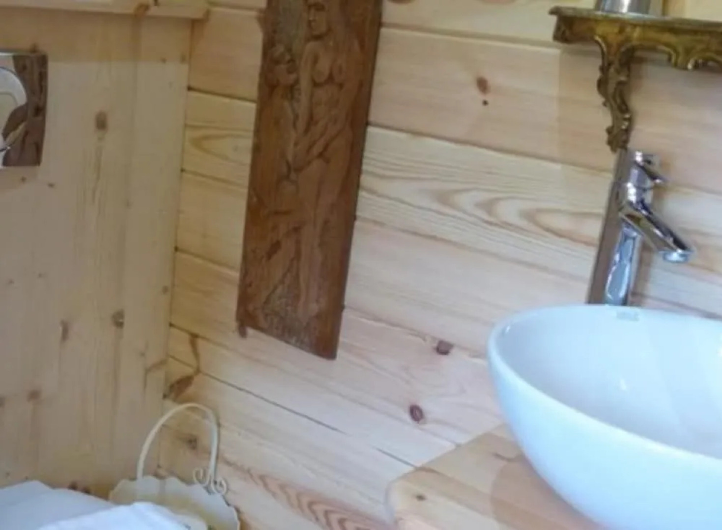 Maison D'hôtes Le 6 Bis