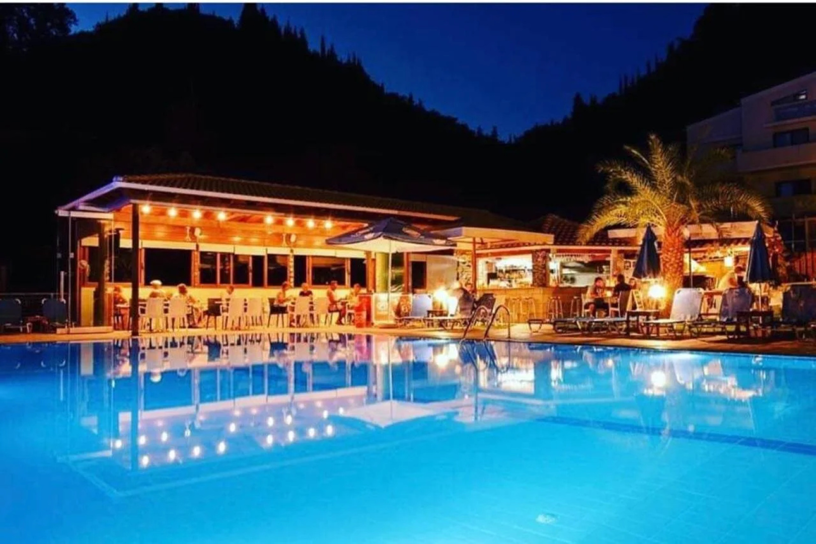 Nobile Boutique Hotel