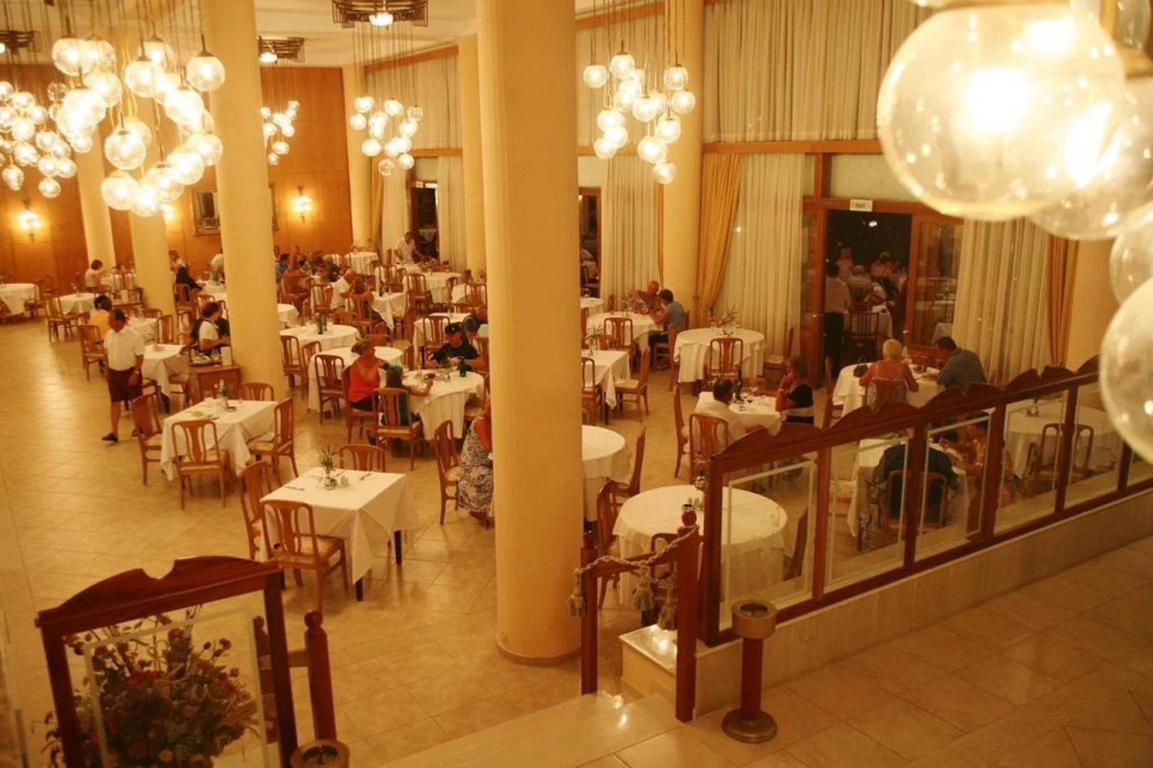 Esperides Beach Resort