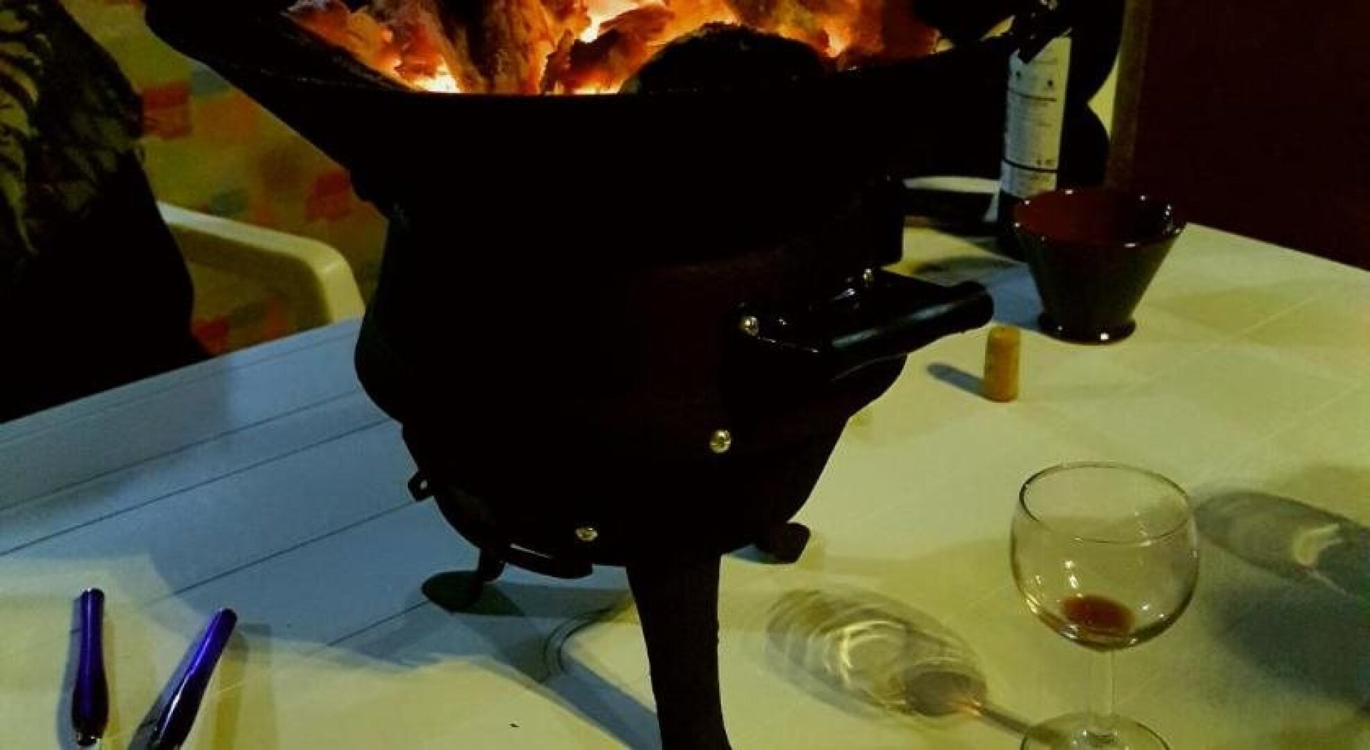 Hotel Rural Conde Tio Medina