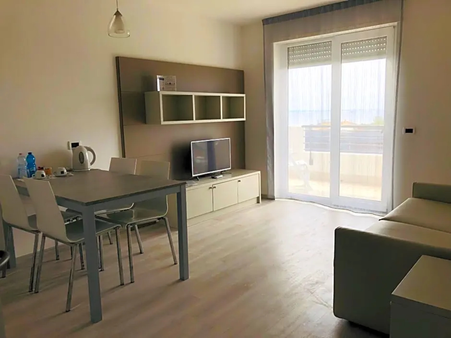 Hotel Residence Sanremo