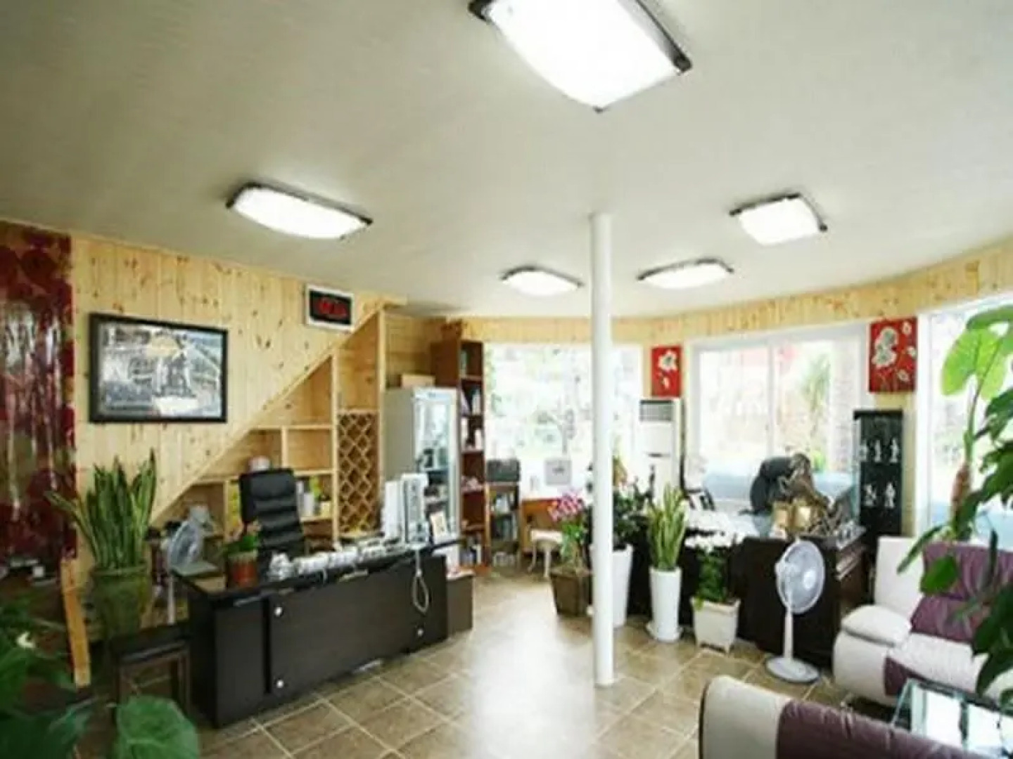 Human Valley Pension