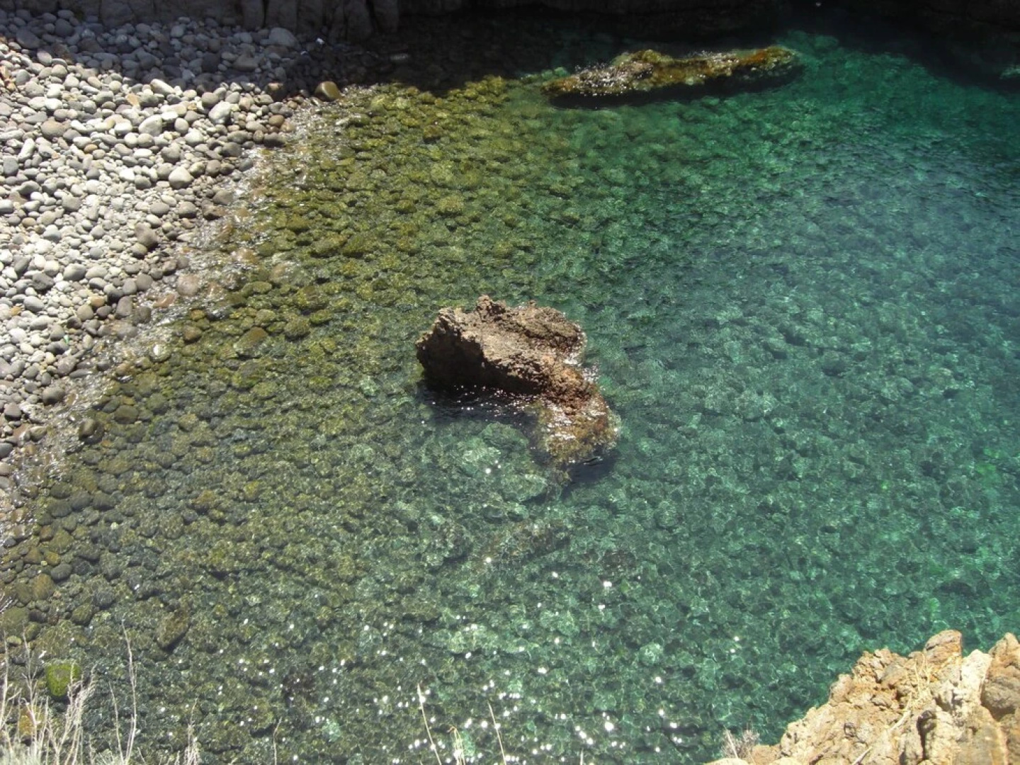 Casa del Prete con Terrazzo Vista Mare