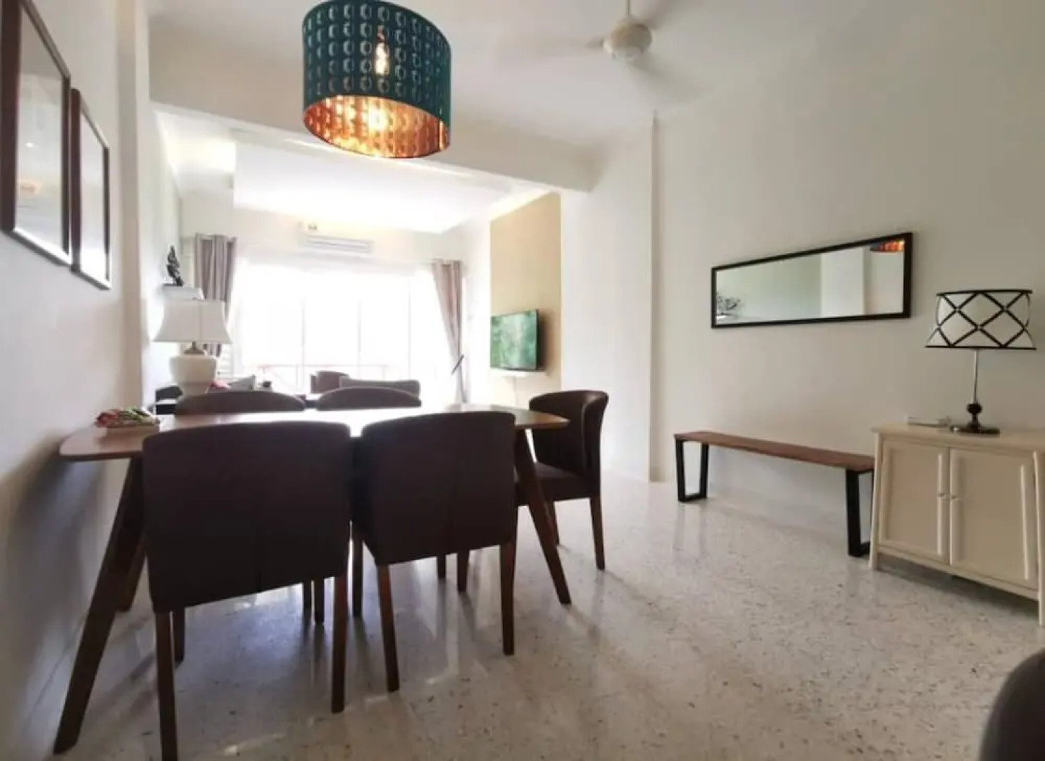 Selesa Resort homestay