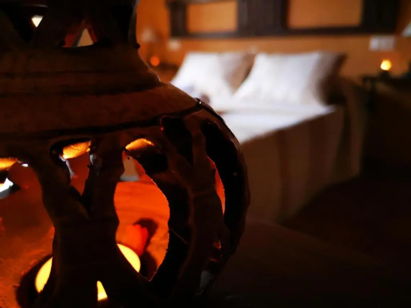 Apartamentos La Suerte