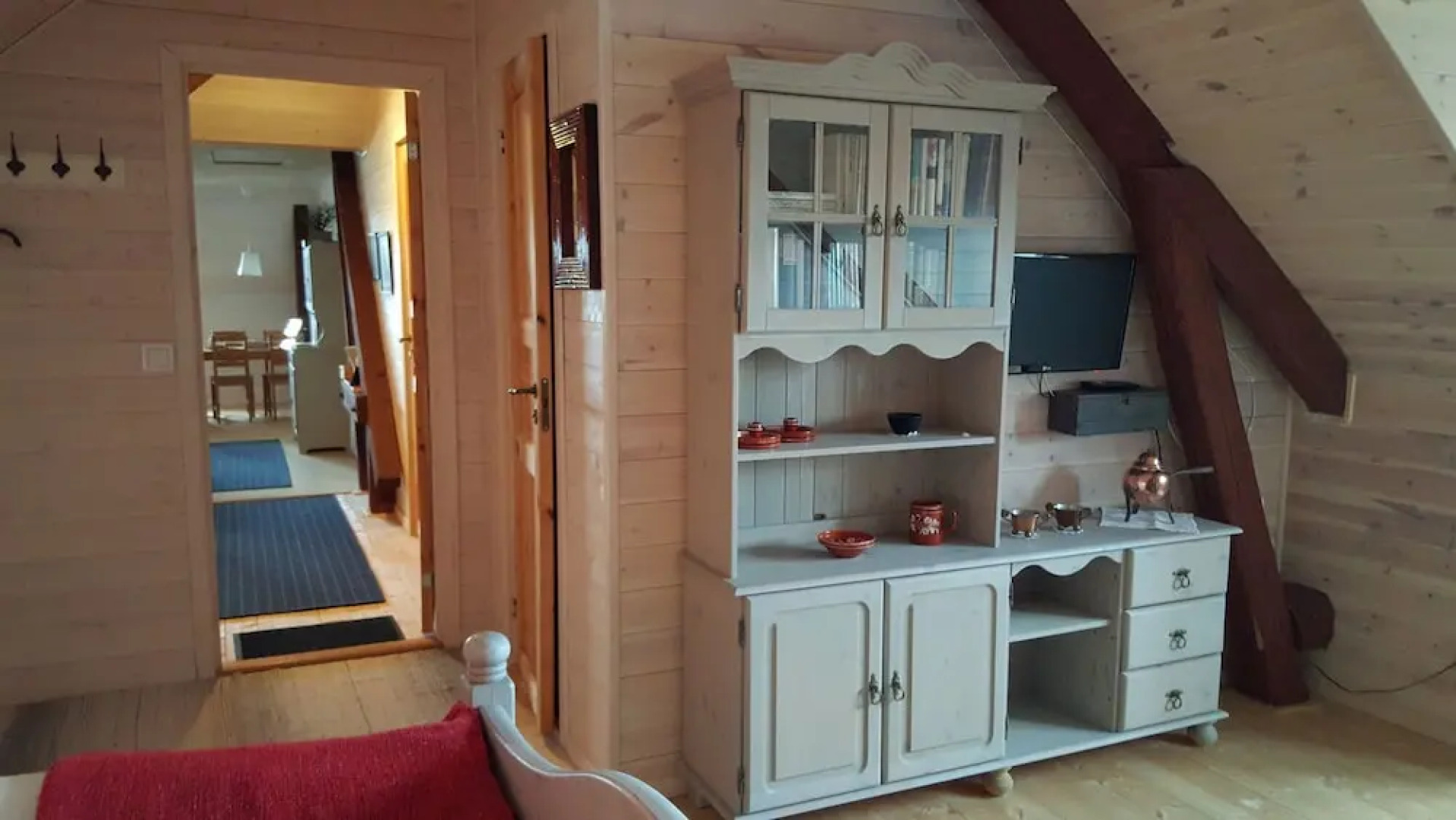 Augustas Bed & Breakfast